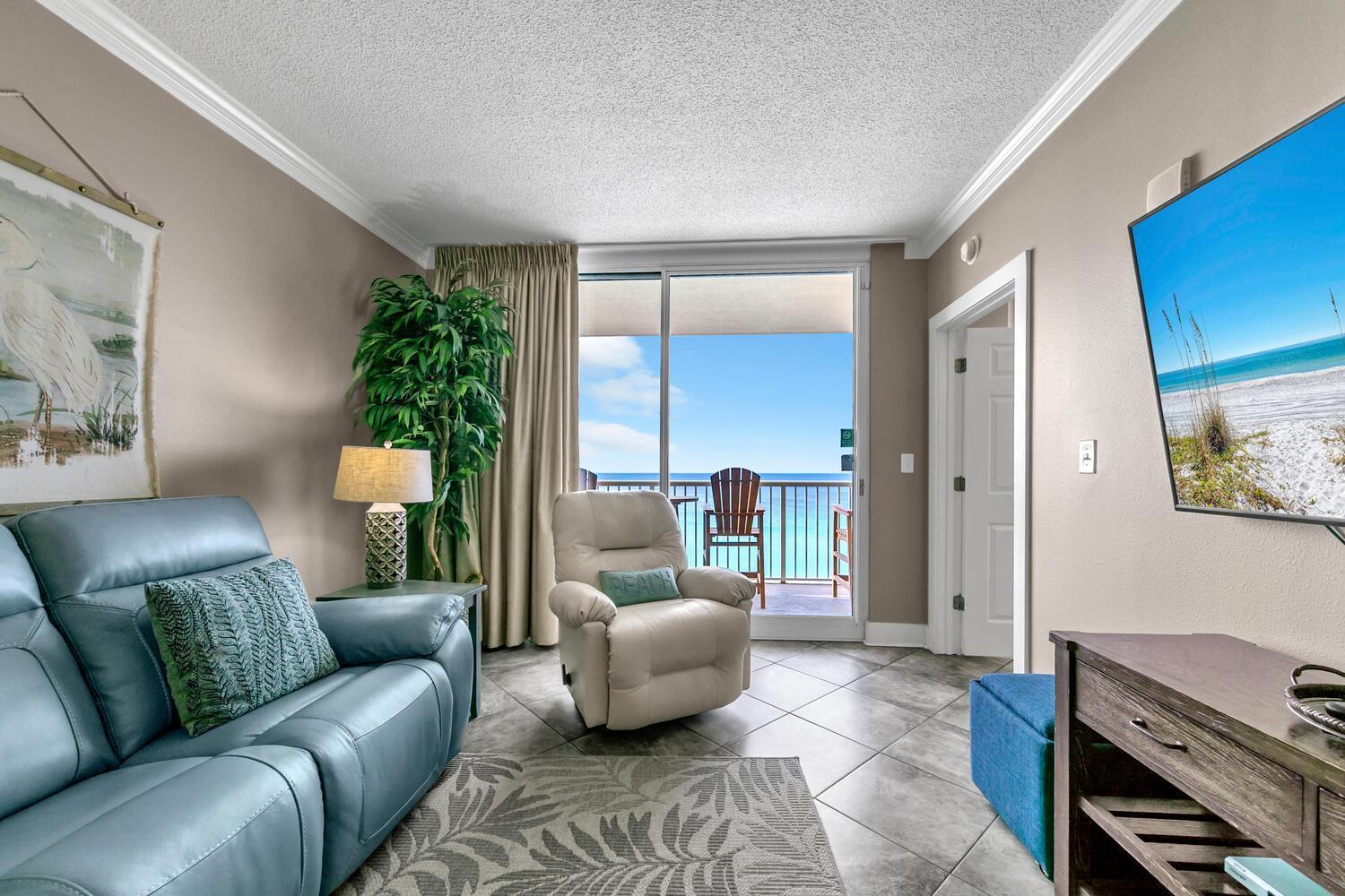 Majestic Towers 2-1005 Holiday home Panama City Beach