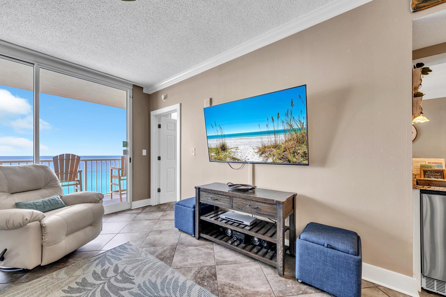 Holiday home Majestic Towers 2-1005 Panama City Beach