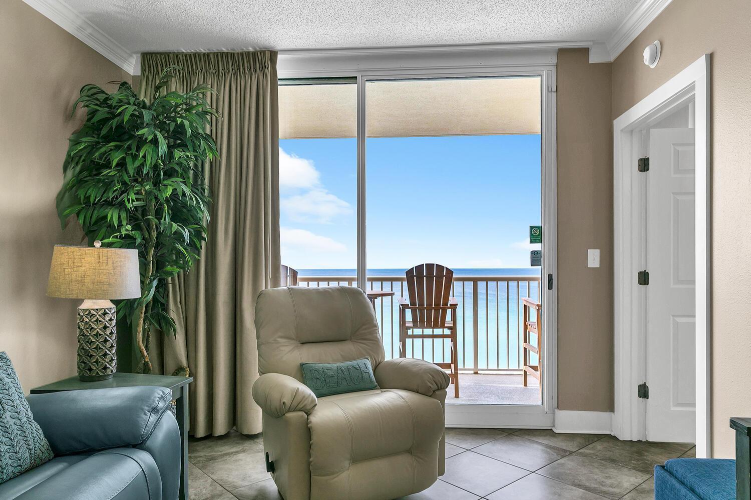 Majestic Towers 2-1005 * Panama City Beach