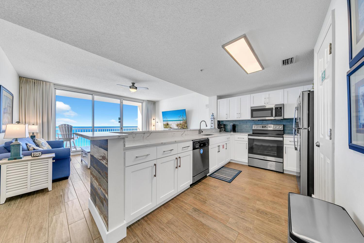 Majestic Towers 1-1014 Panama City Beach