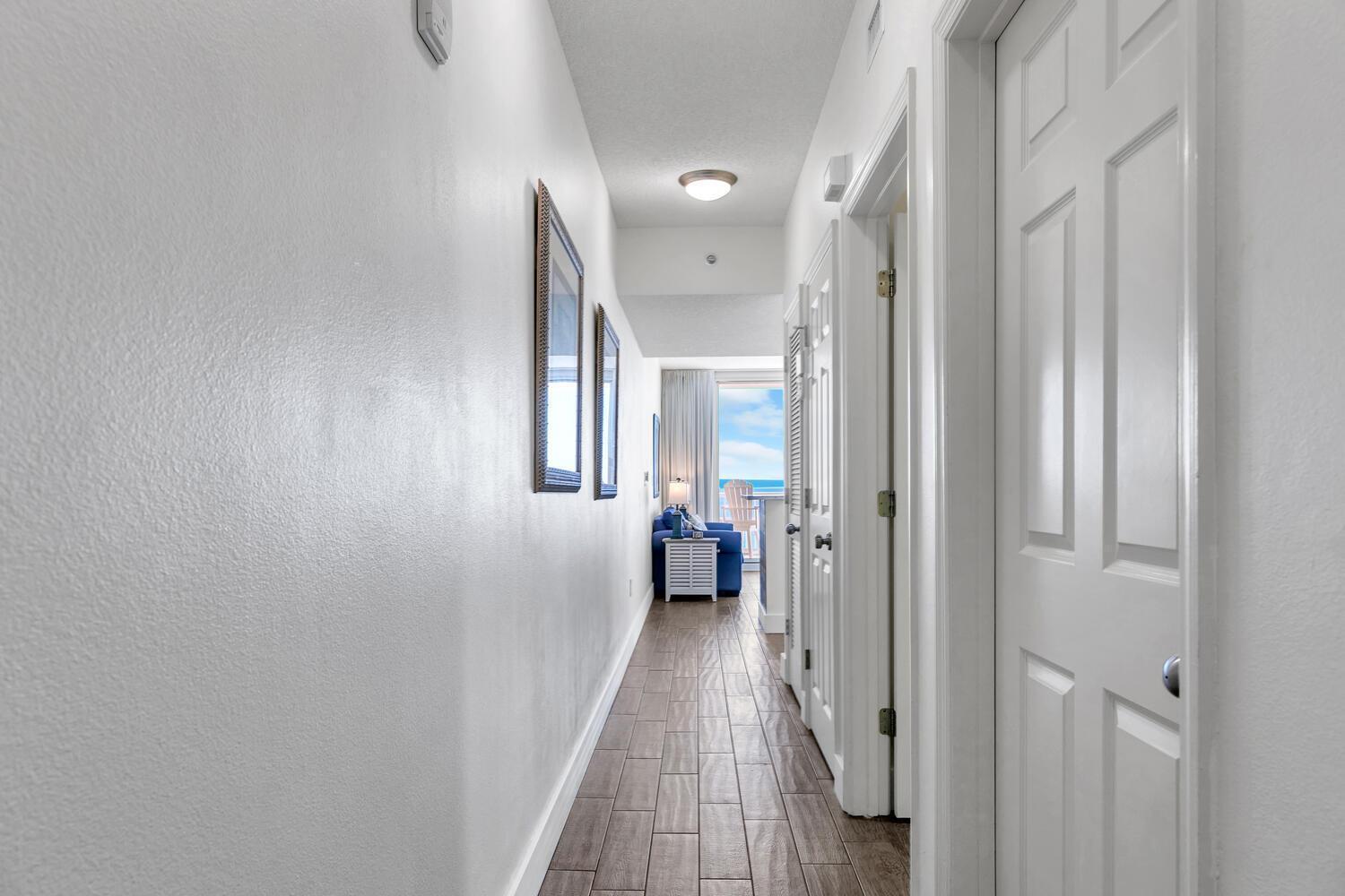 Majestic Towers 1-1014 Holiday home