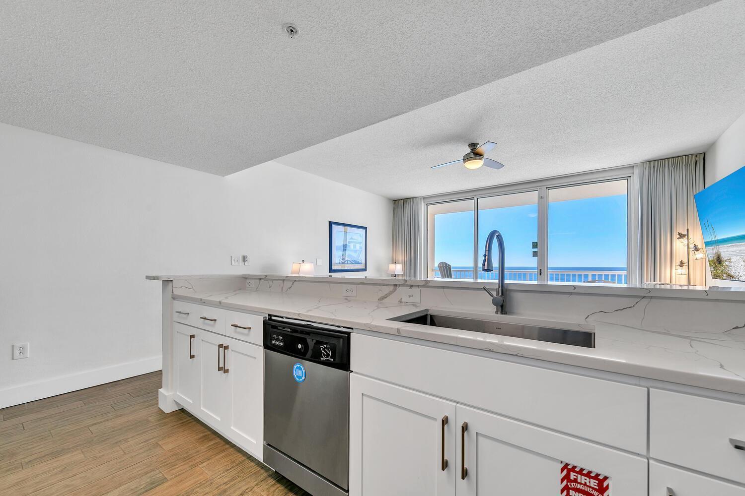 Holiday home Majestic Towers 1-1014