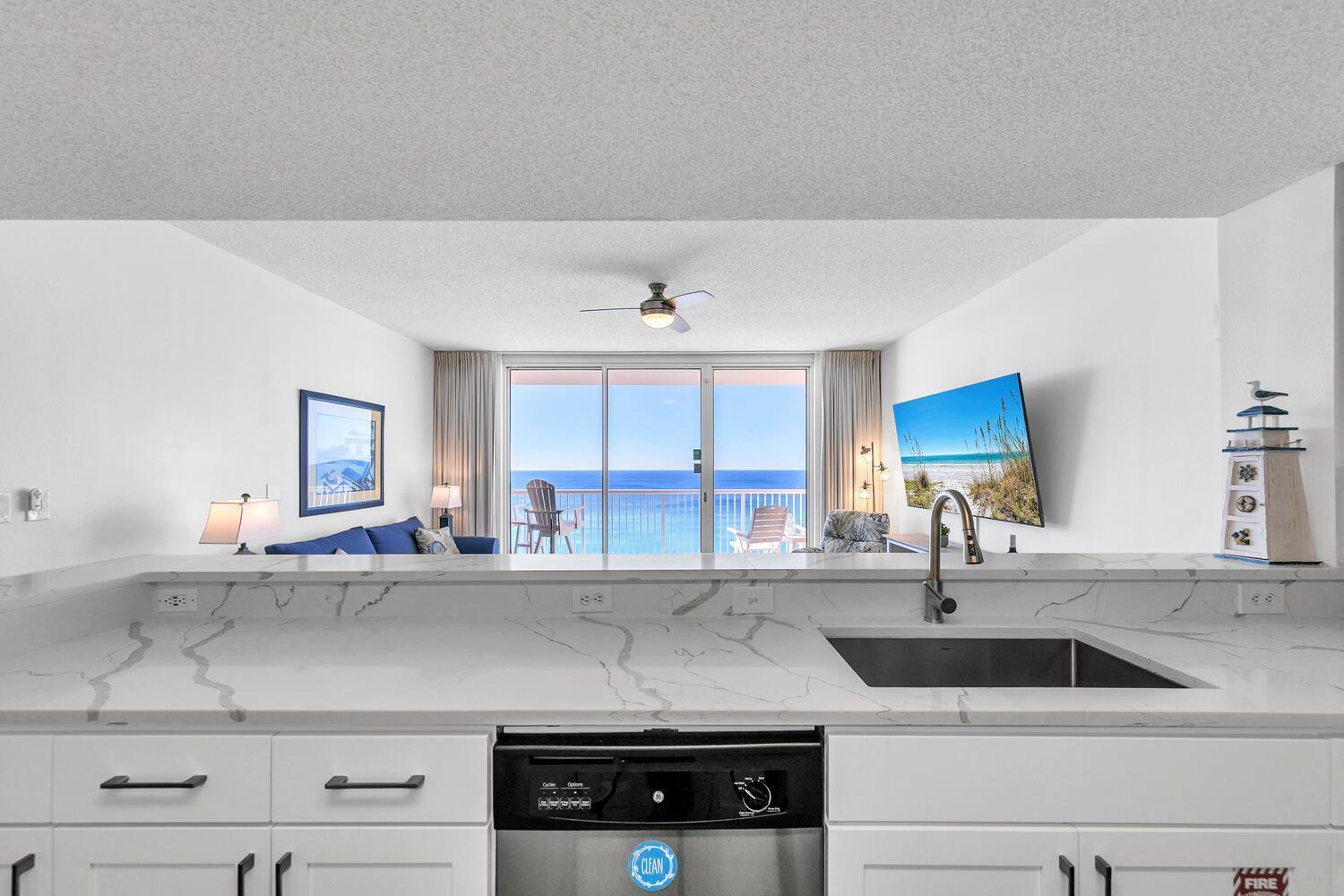 Holiday home Majestic Towers 1-1014 *