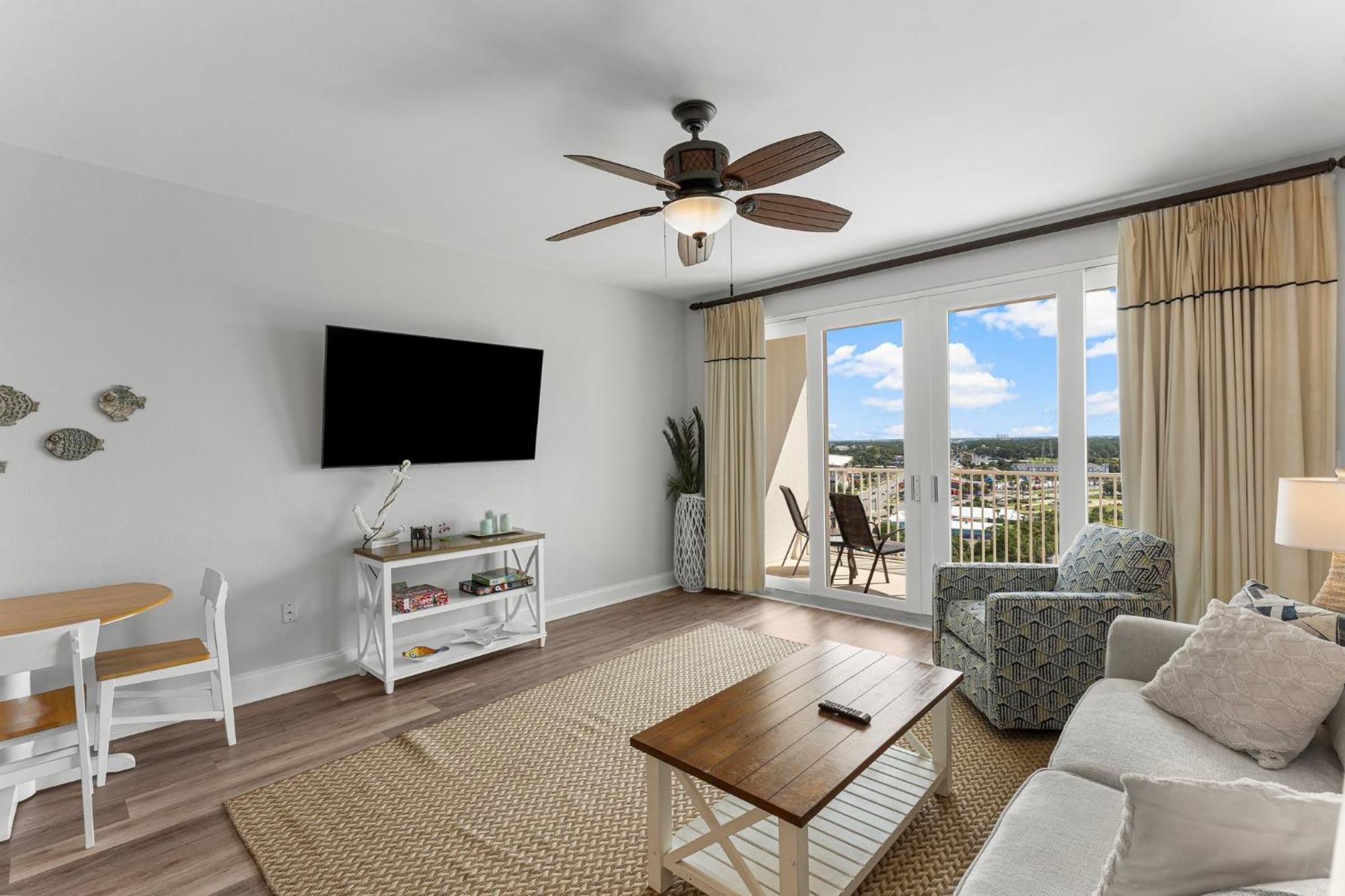 Holiday home The Is Calling At Laketown Wharf #1329 At Nautical *