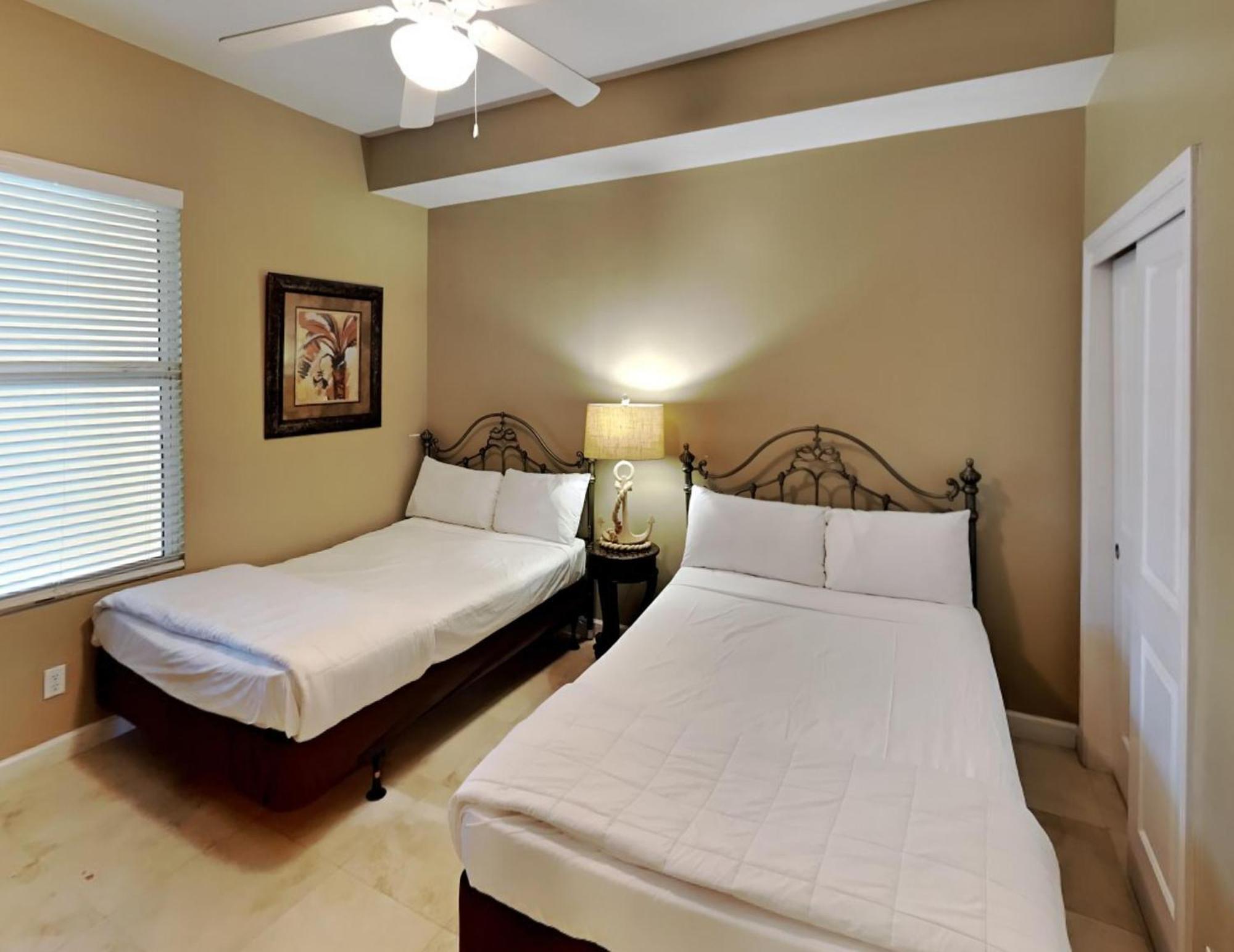 Apartment Grandview East 1305 Panama City Beach
