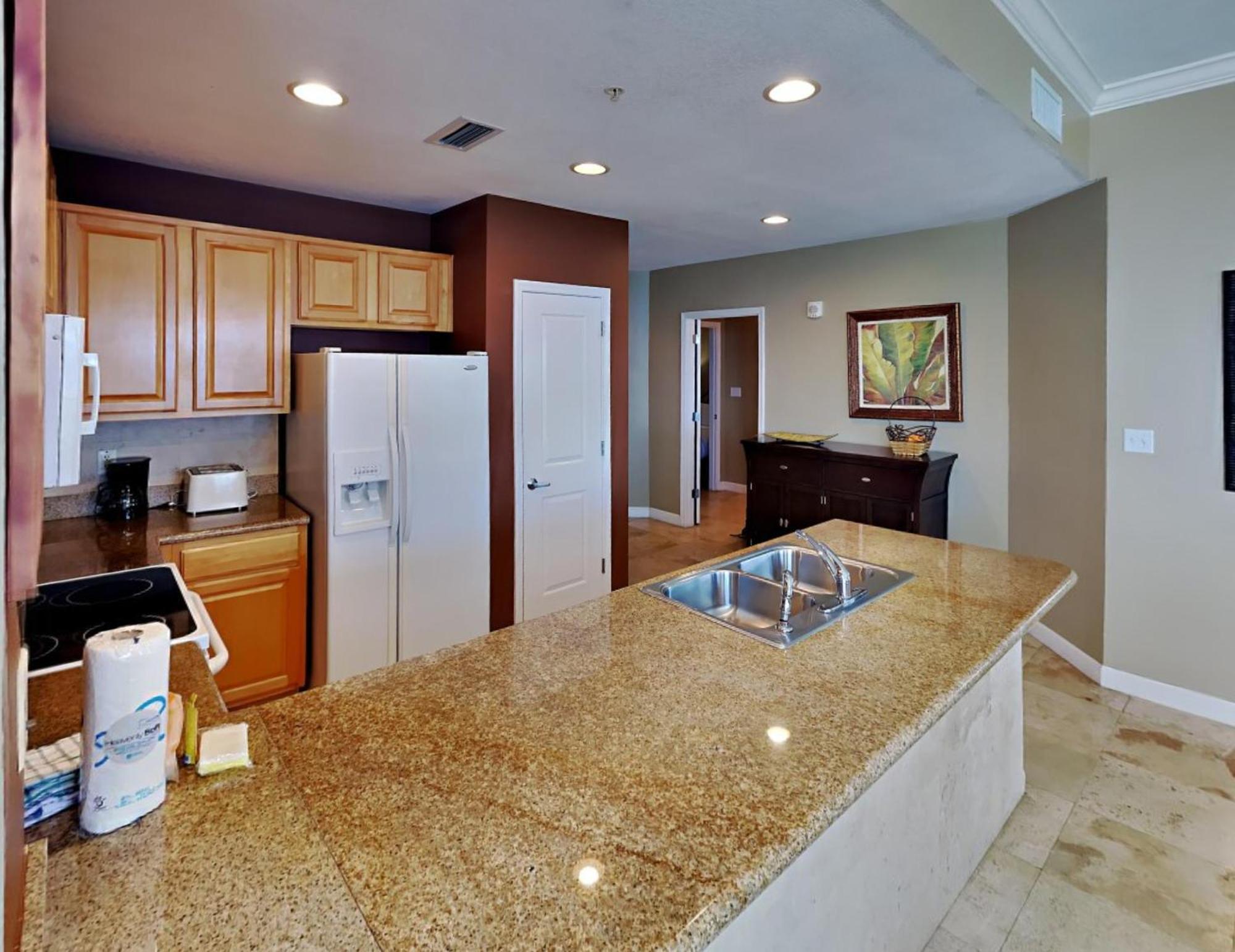 Grandview East 1305 Panama City Beach