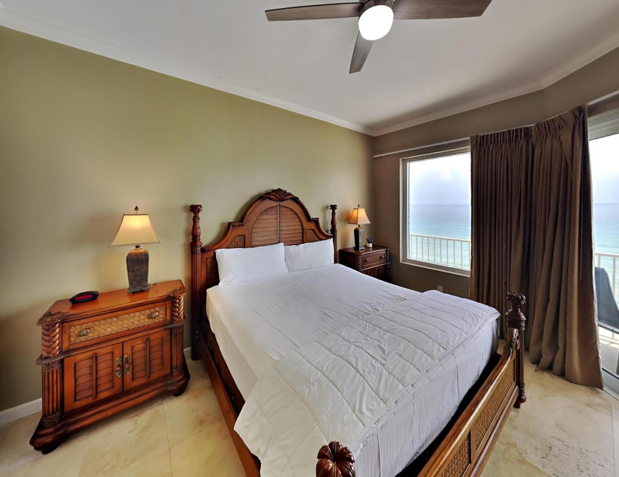 Grandview East 1305 Panama City Beach