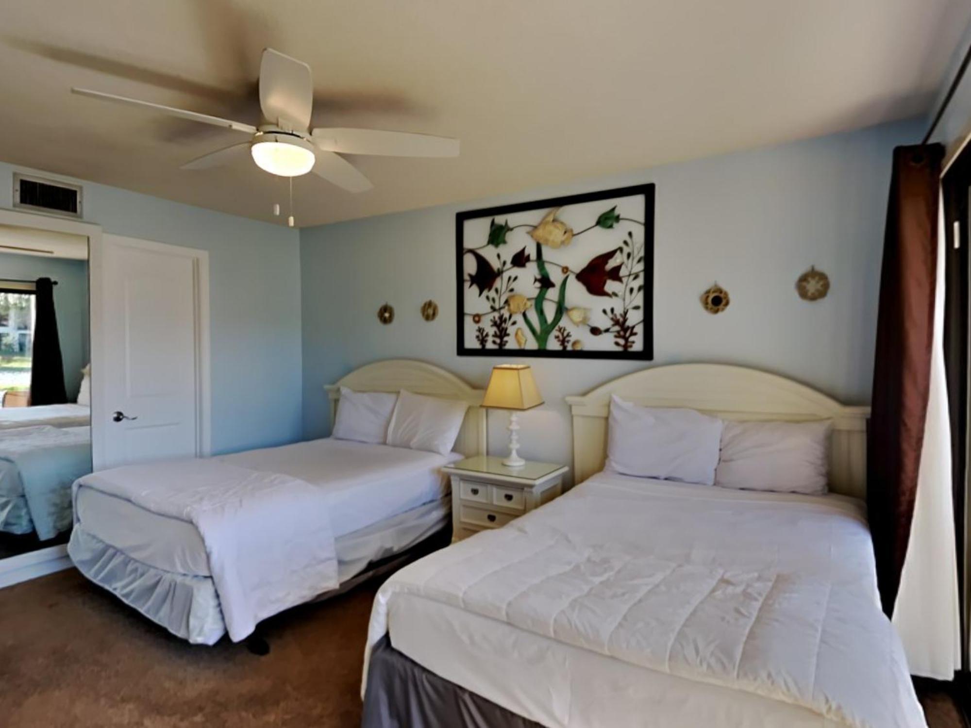 Edgewater 706 Apartment Panama City Beach