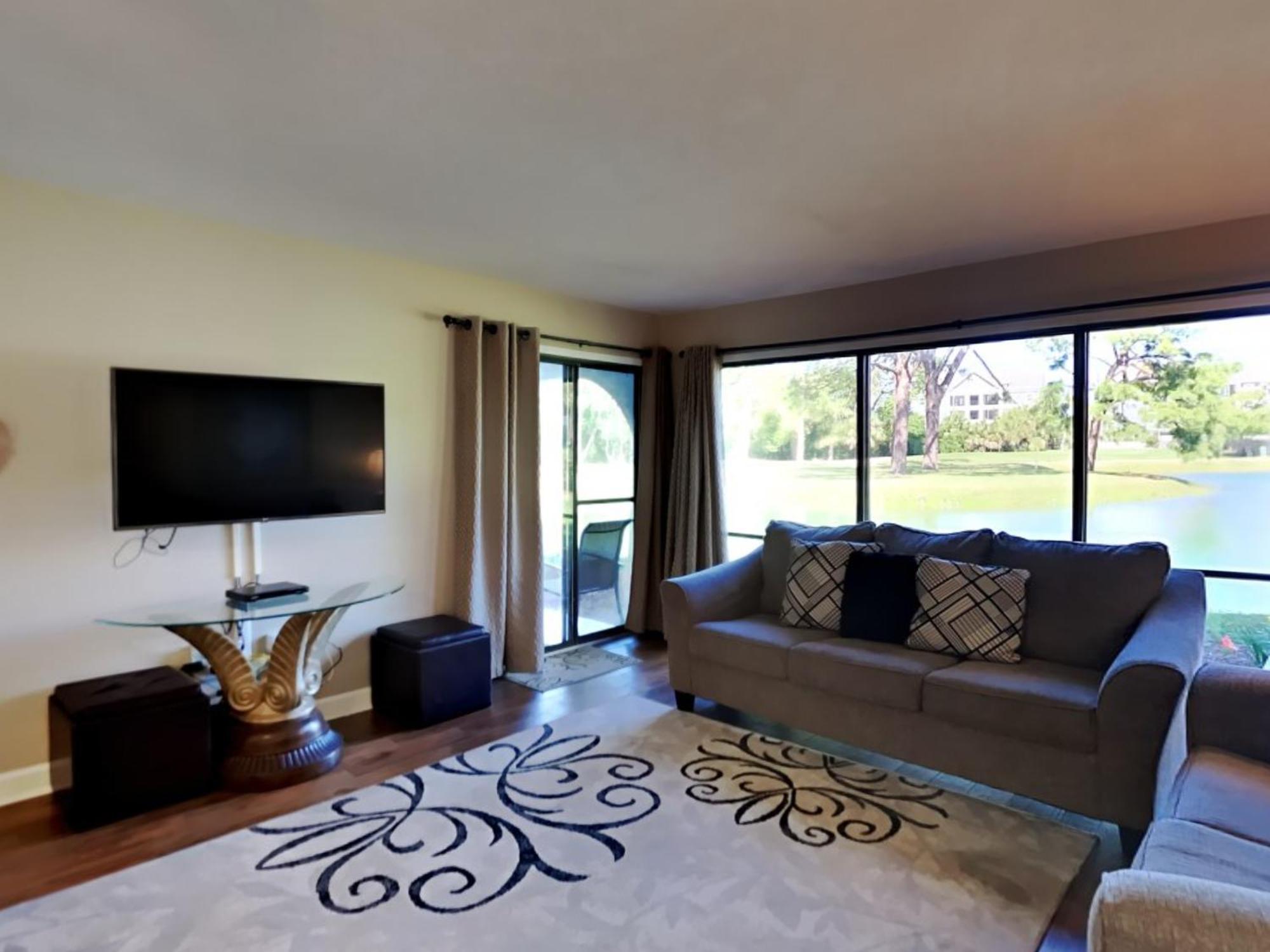 Edgewater 706 Apartment *