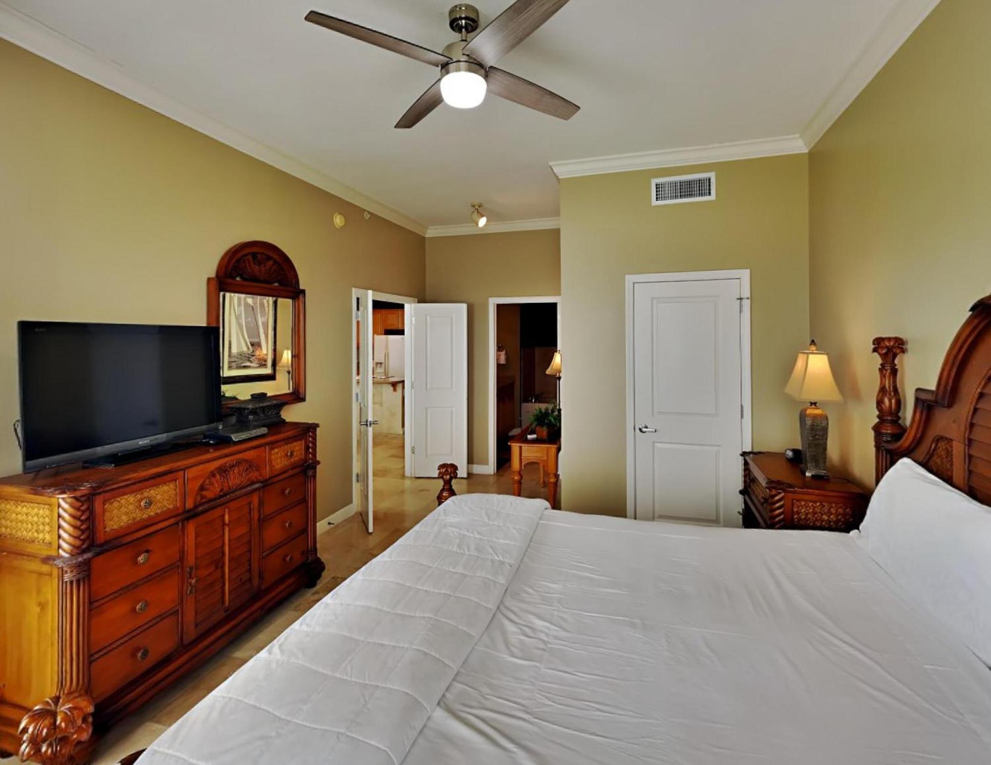 Apartment Grandview East 1305 Panama City Beach