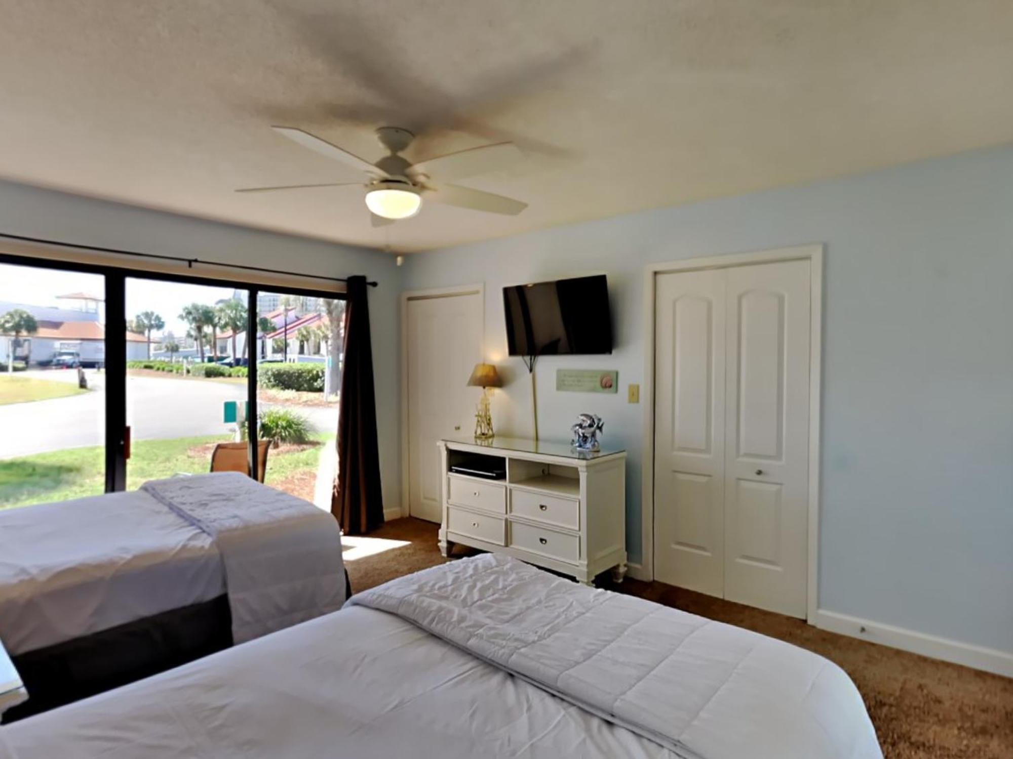 Edgewater 706 * Panama City Beach