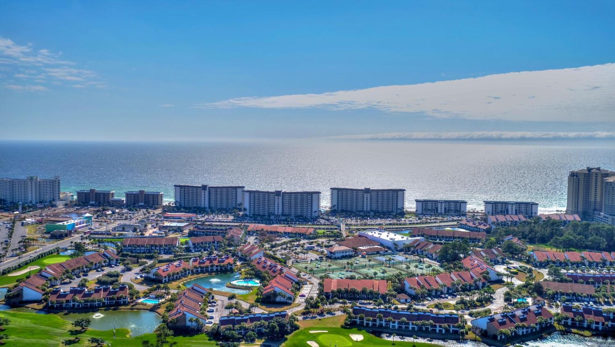 Apartment Edgewater 706