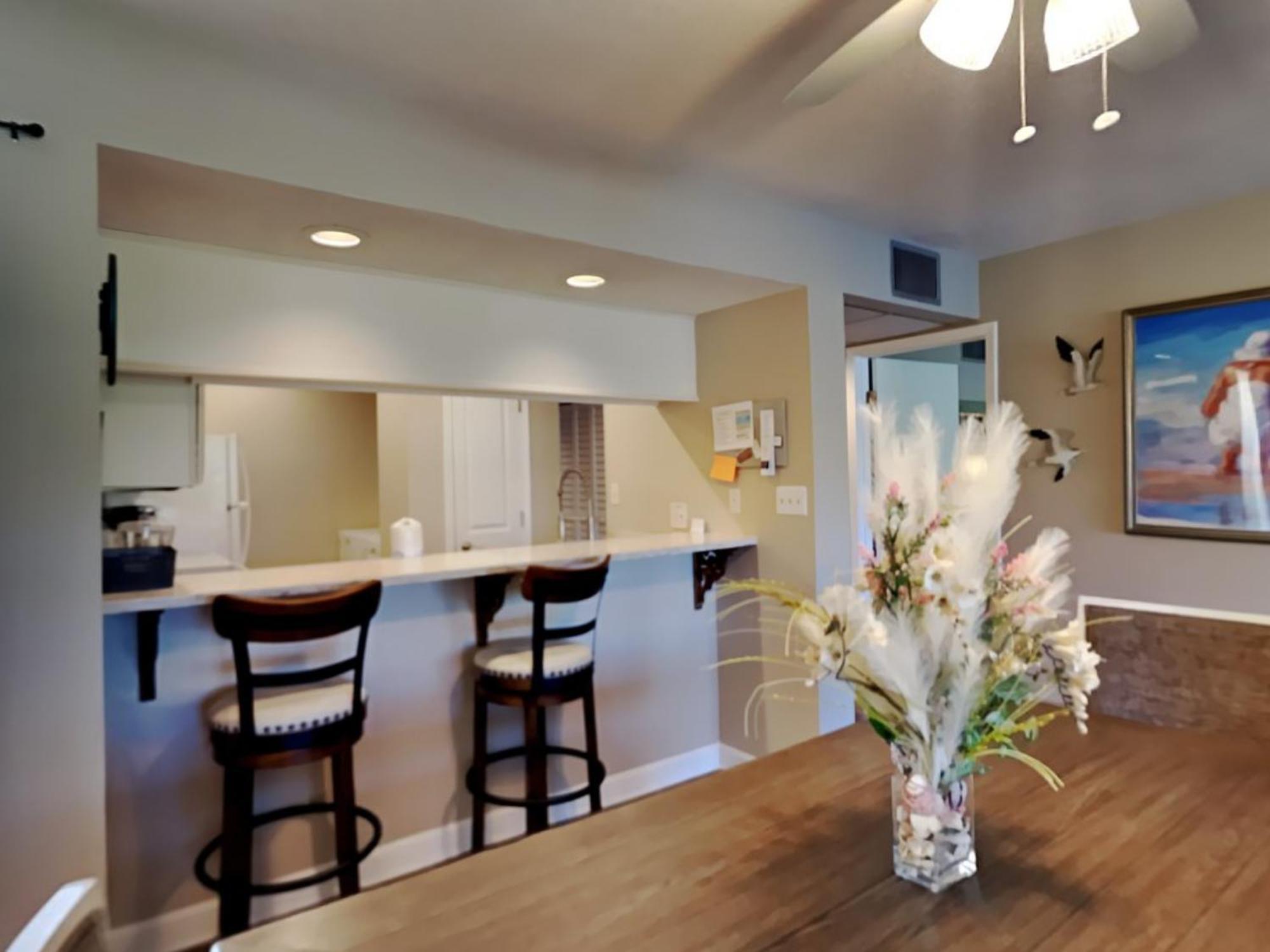 Edgewater 706 Apartment *
