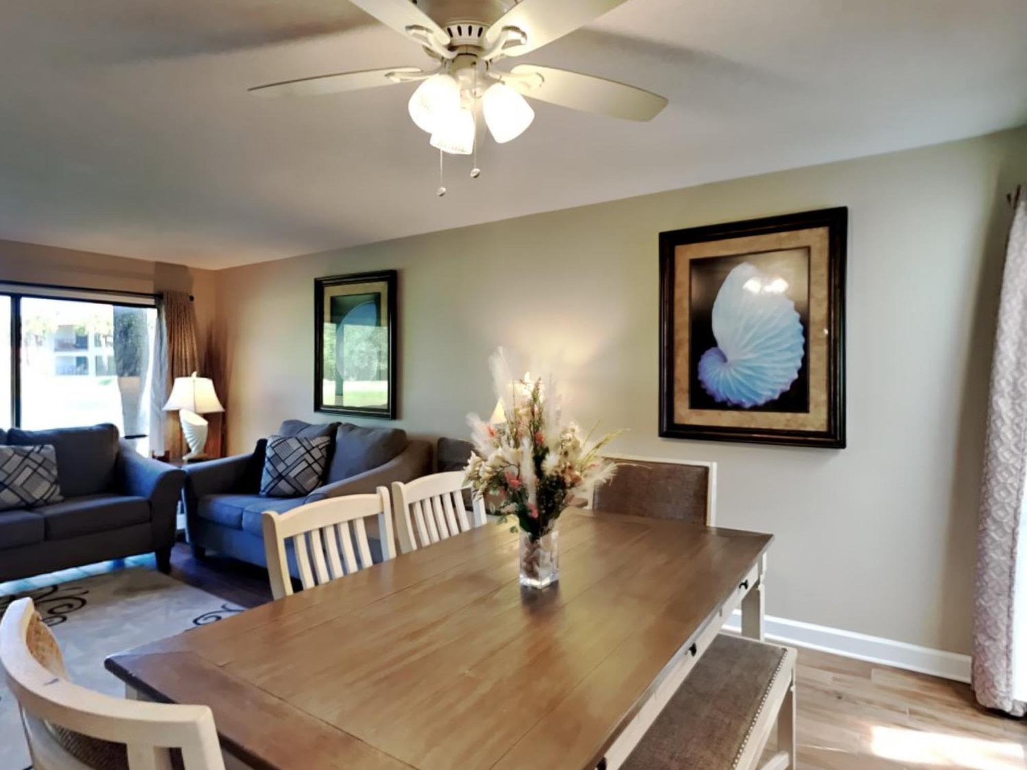 Edgewater 706 Apartment