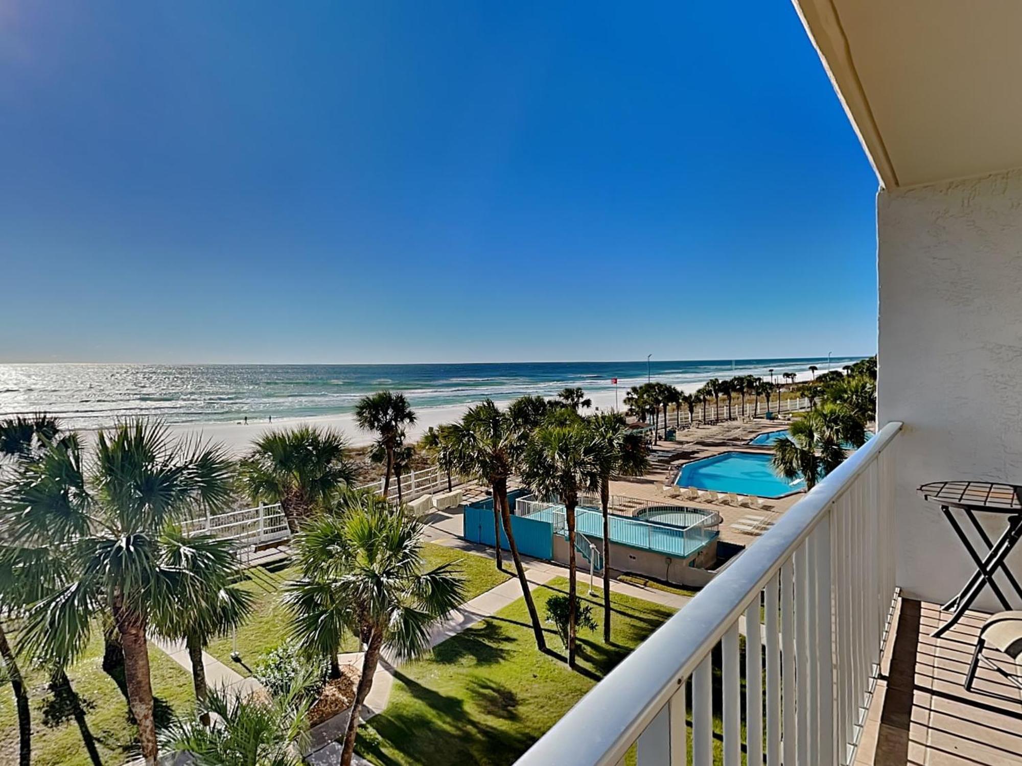 Summit 429 Panama City Beach