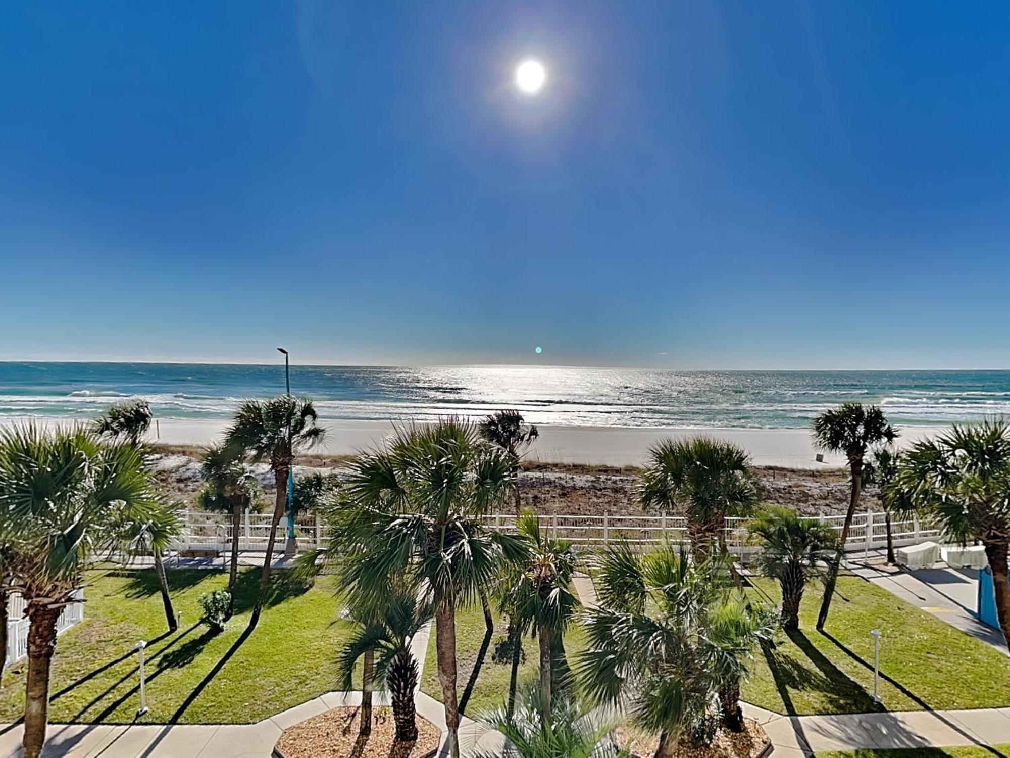 Summit 429 Panama City Beach