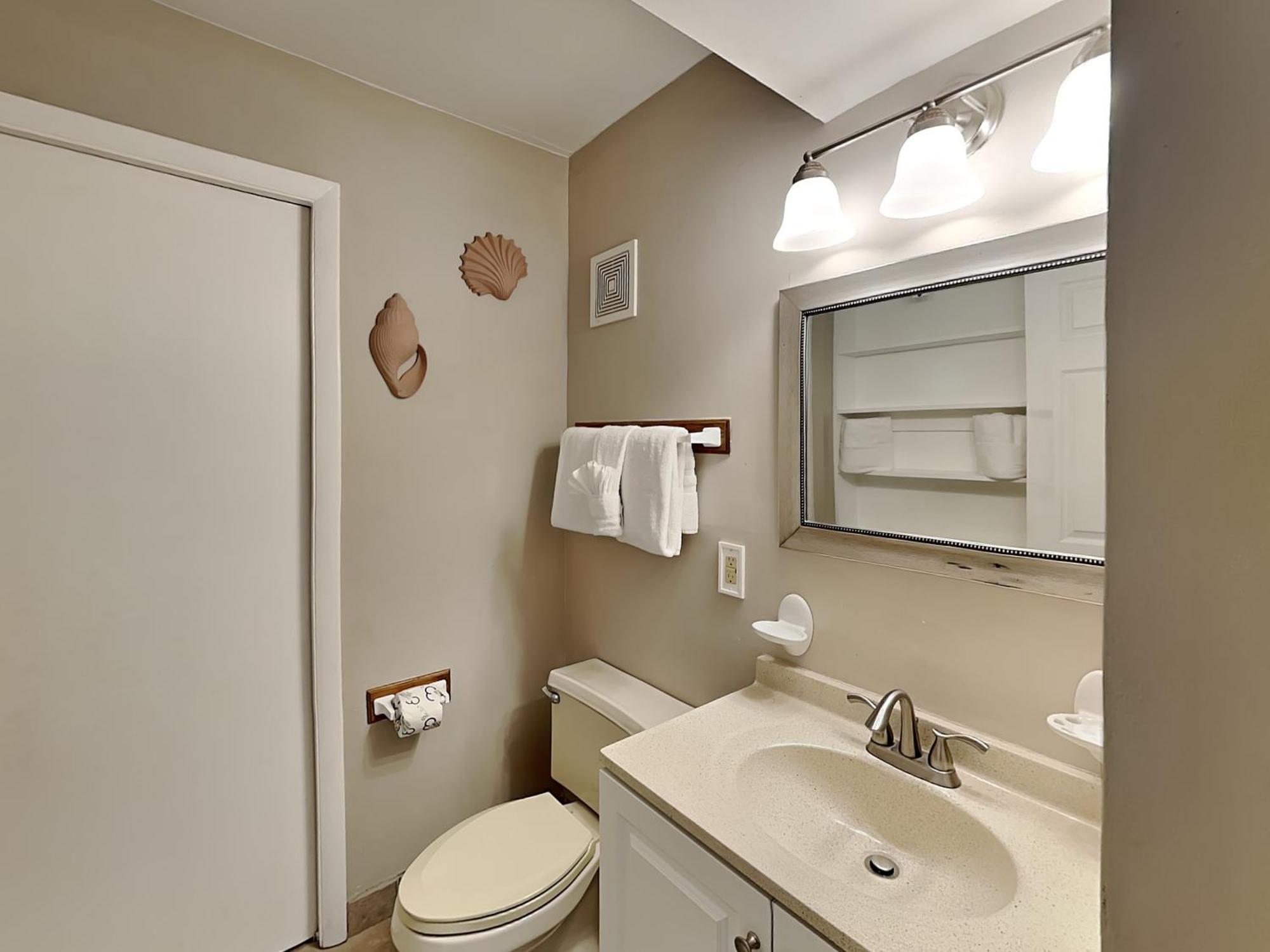 Summit 429 Apartment Panama City Beach