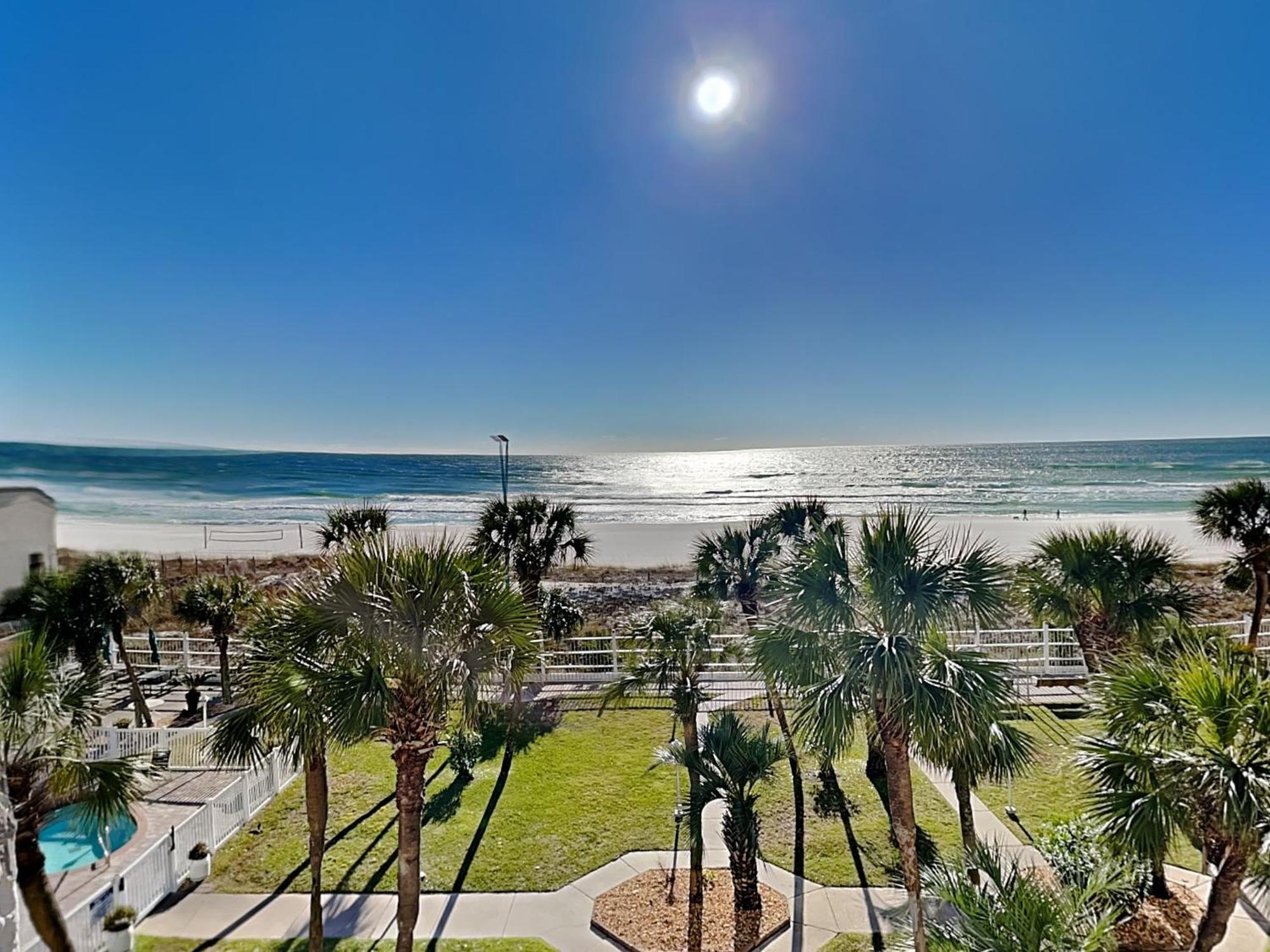 Apartment Summit 429 Panama City Beach