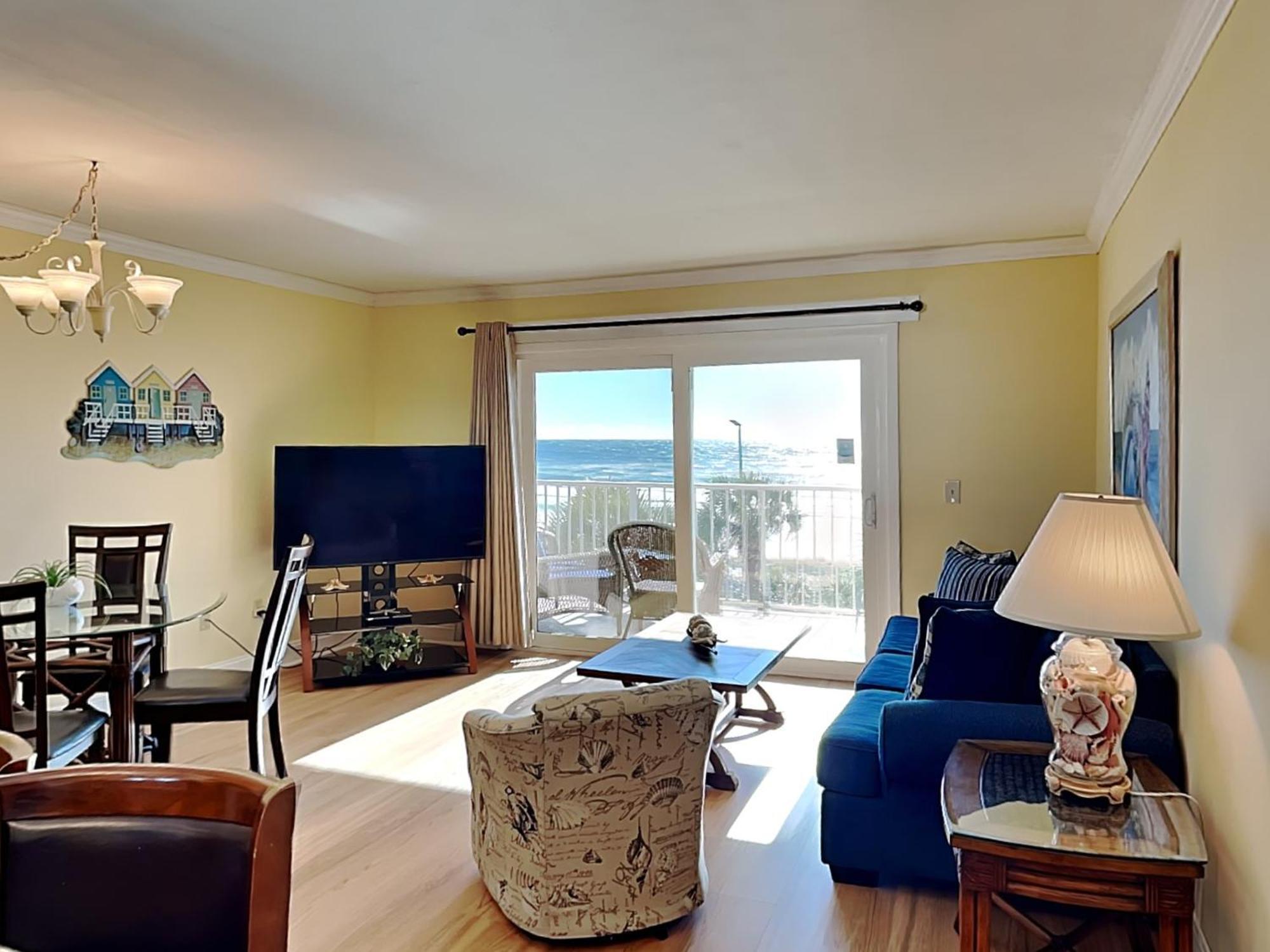 Summit 429 * Panama City Beach