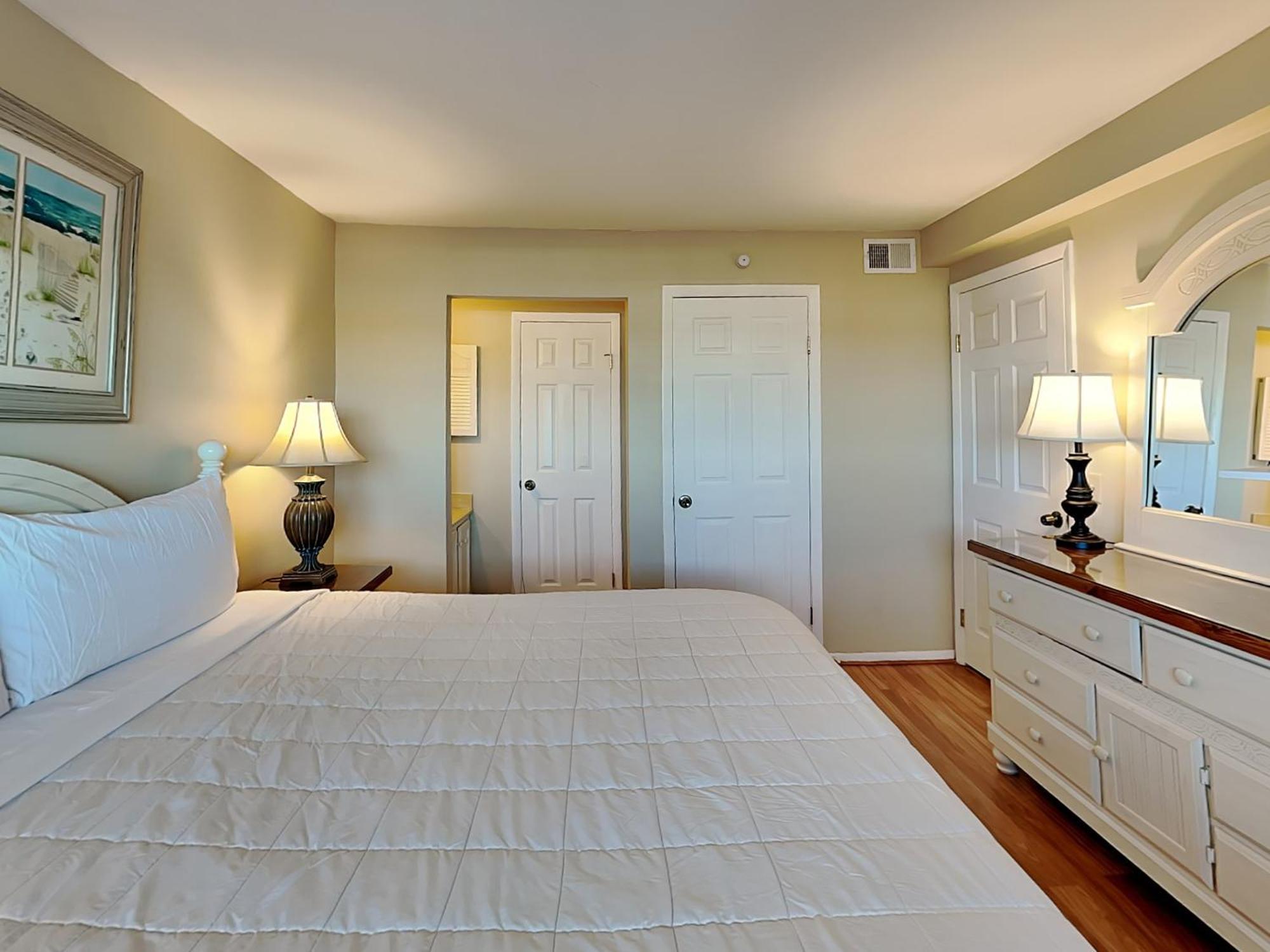 Apartment Summit 429 Panama City Beach