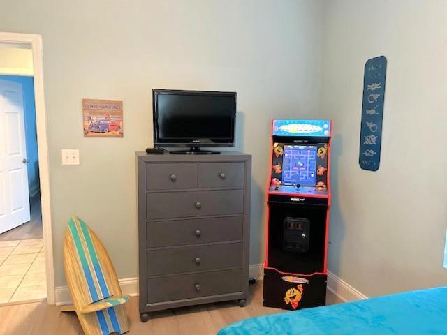 Laketown Wharf #512 By Nautical Panama City Beach