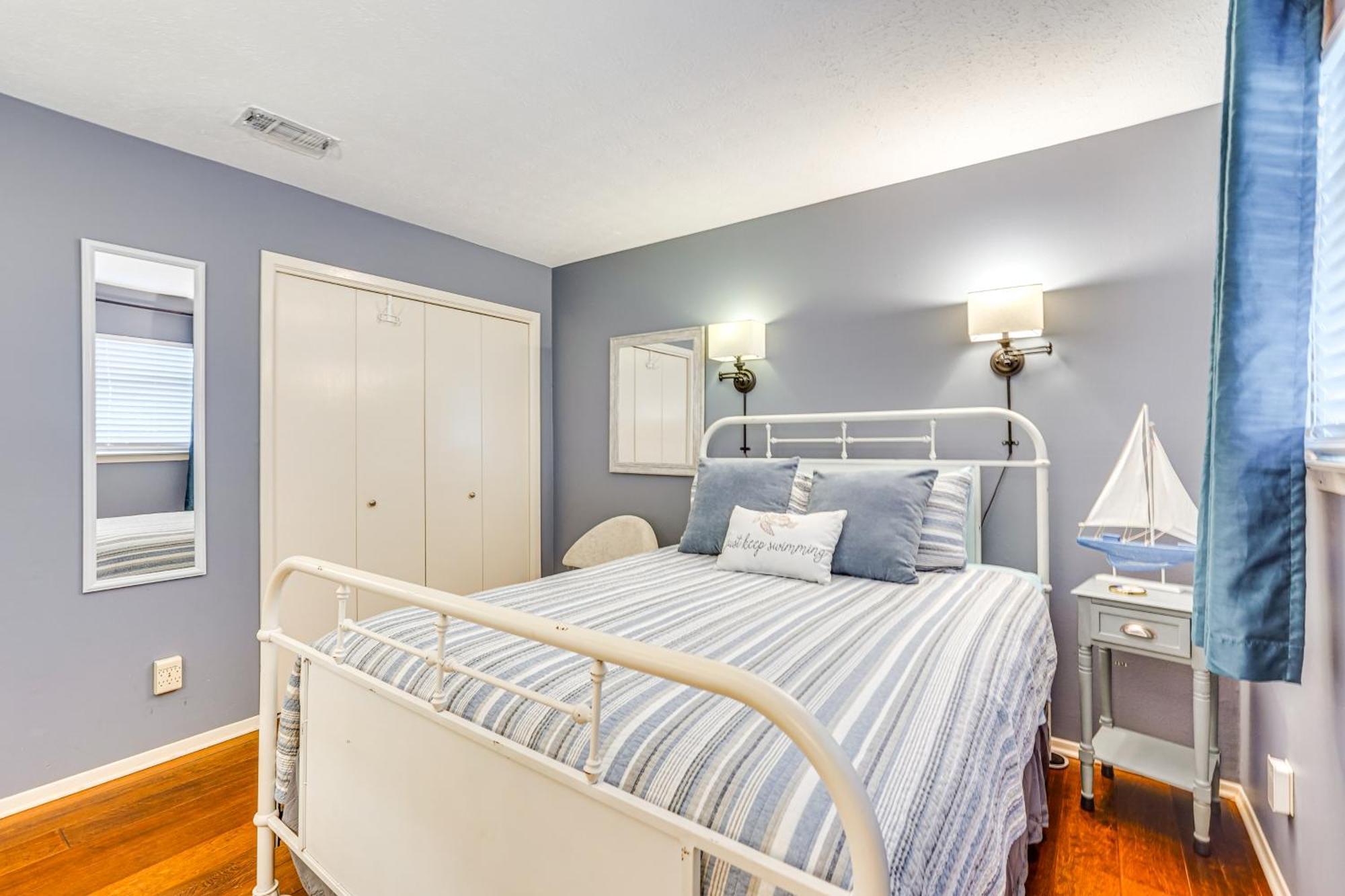 Panama With Pool And Access! Apartment Panama City Beach