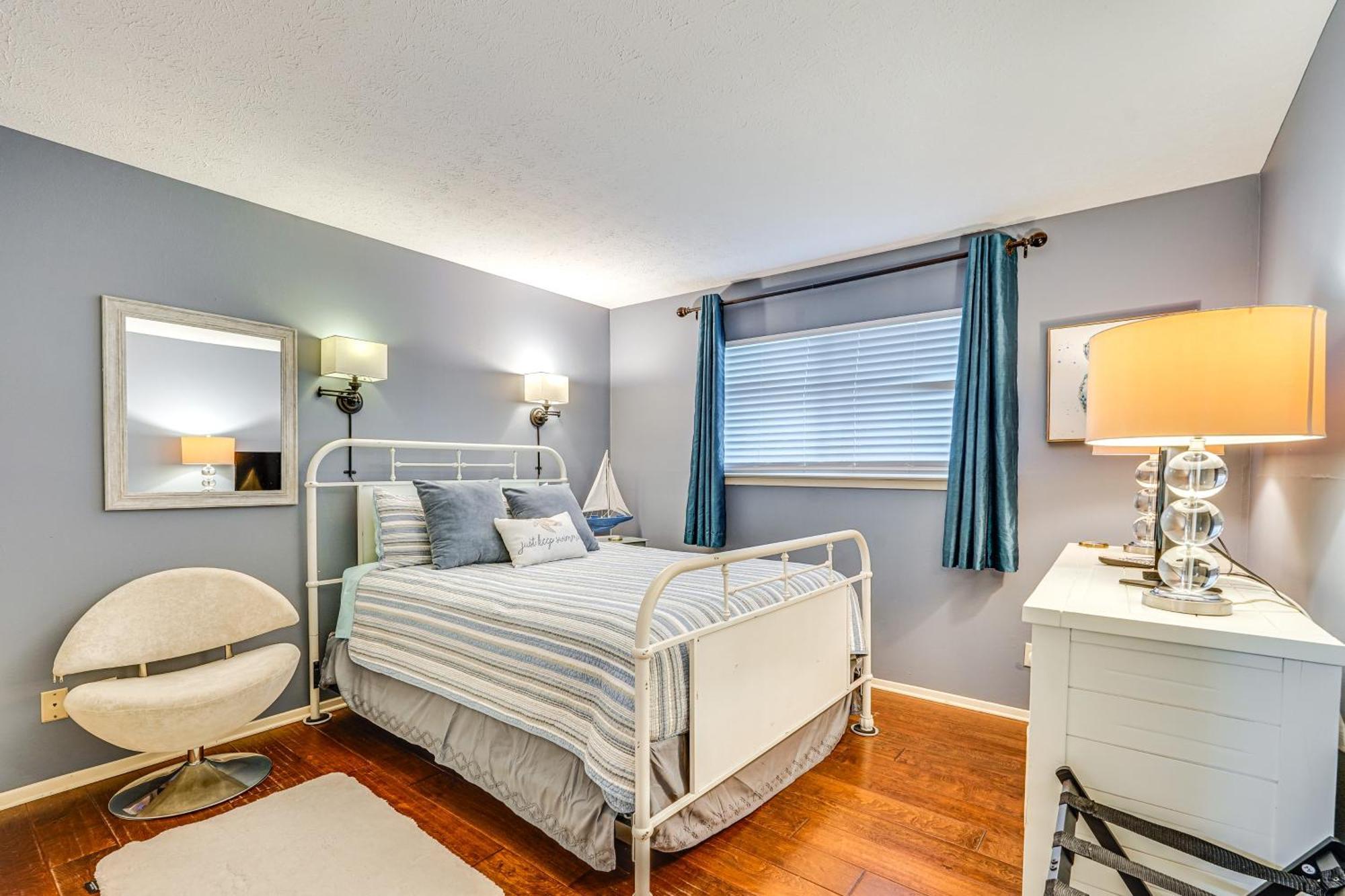Apartment Panama With Pool And Access! Panama City Beach