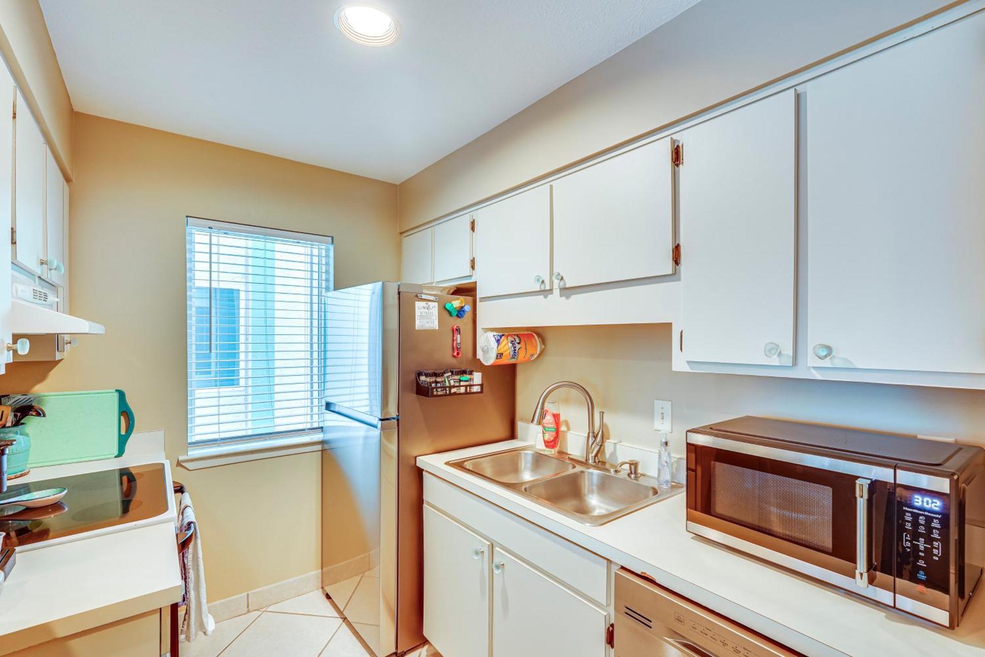 Panama With Pool And Access! Apartment Panama City Beach