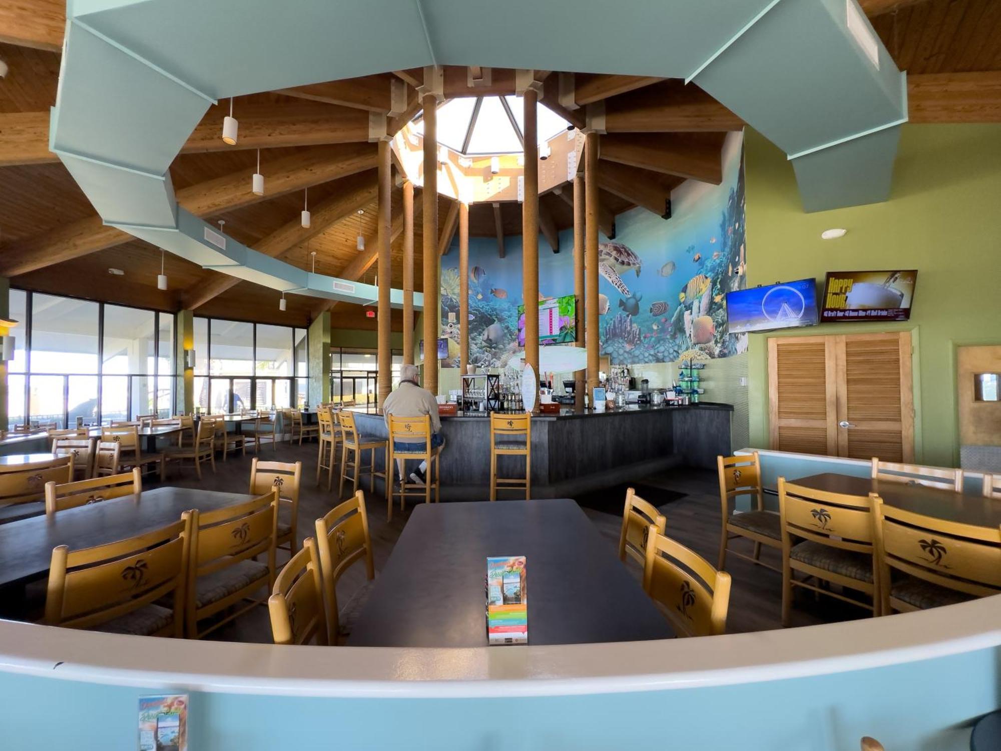Holiday home Edgewater 1-1212 'combee's Penthouse Hideaway' Panama City Beach