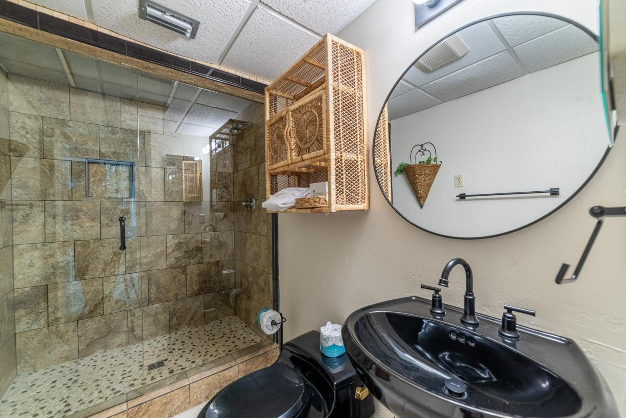 Edgewater 1-1212 'combee's Penthouse Hideaway'