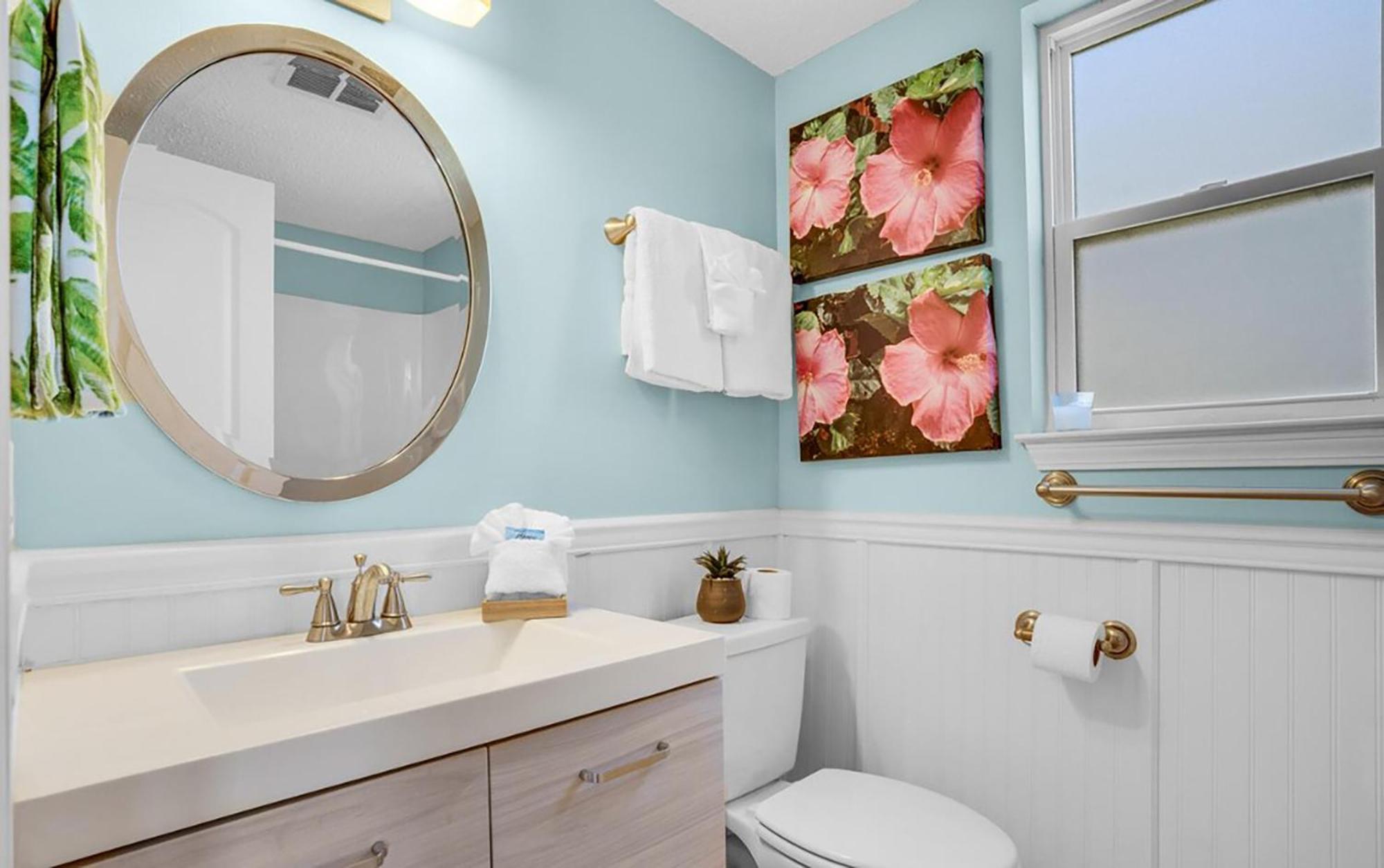 Holiday home Dollar A By Emerald Coast Retreats