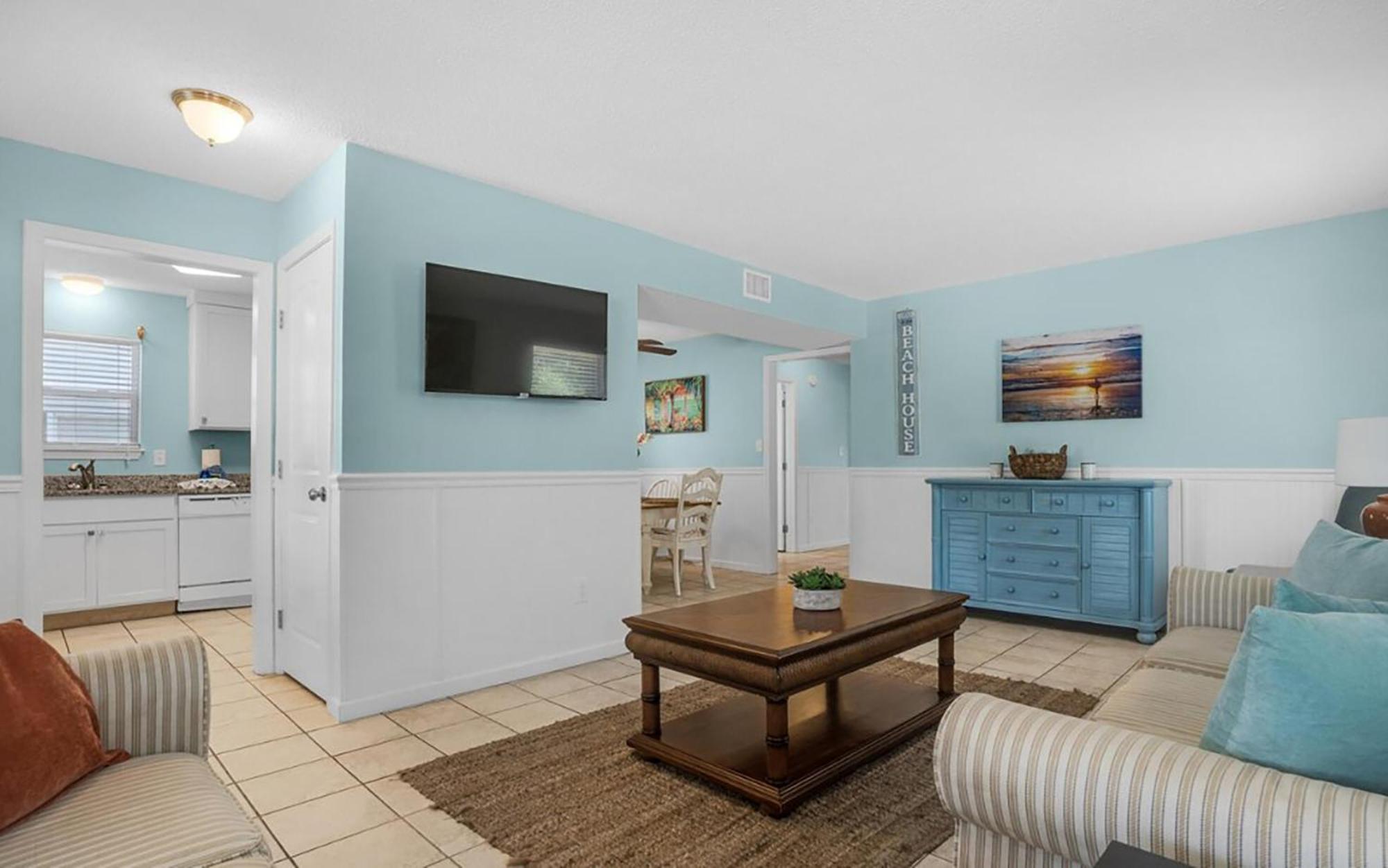 Holiday home Dollar A By Emerald Coast Retreats *