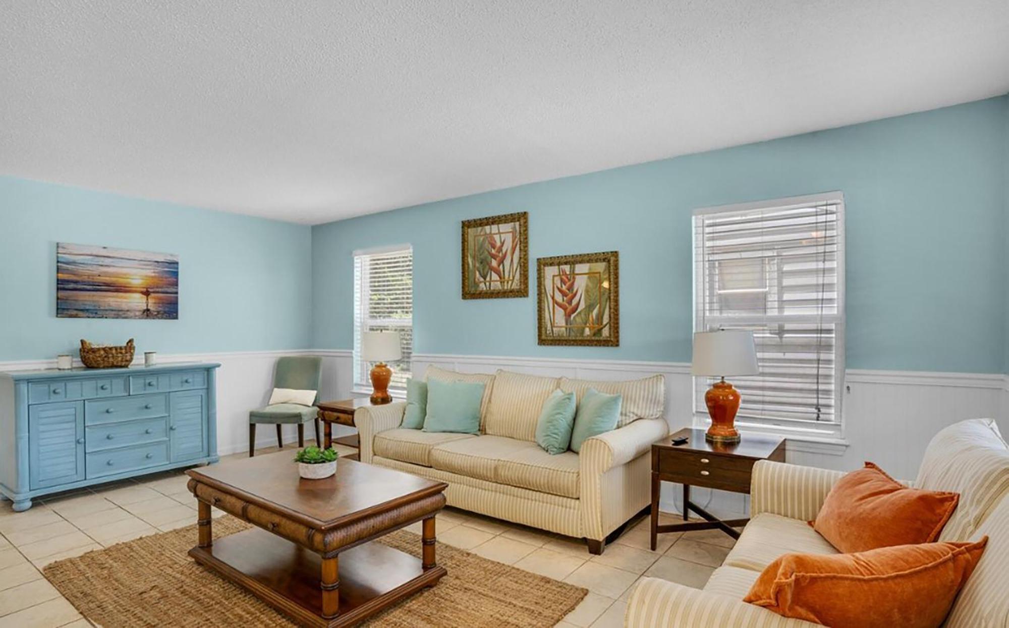 Holiday home Dollar A By Emerald Coast Retreats Panama City Beach