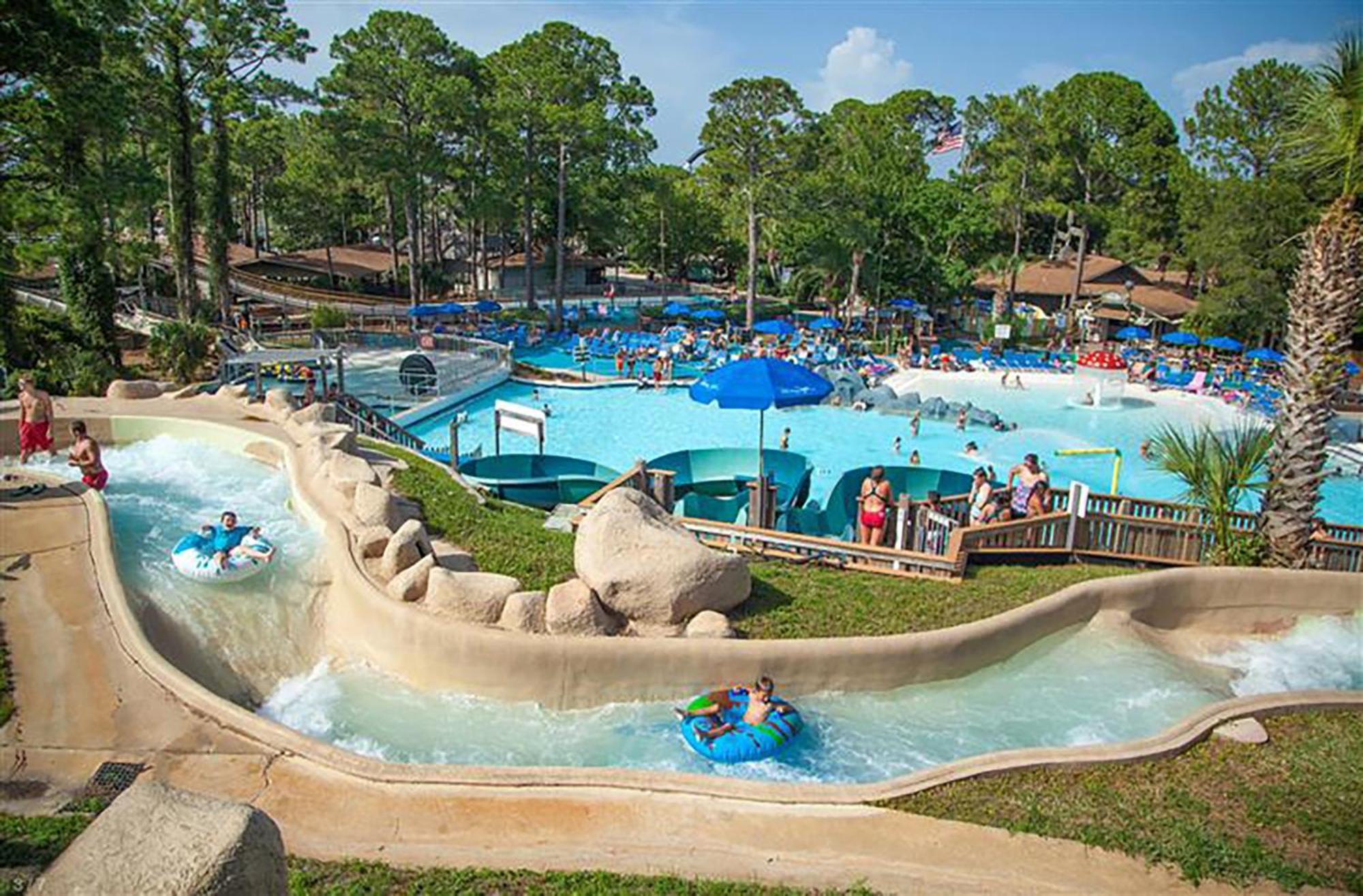 Dollar By Emerald Coast Retreats Holiday home Panama City Beach