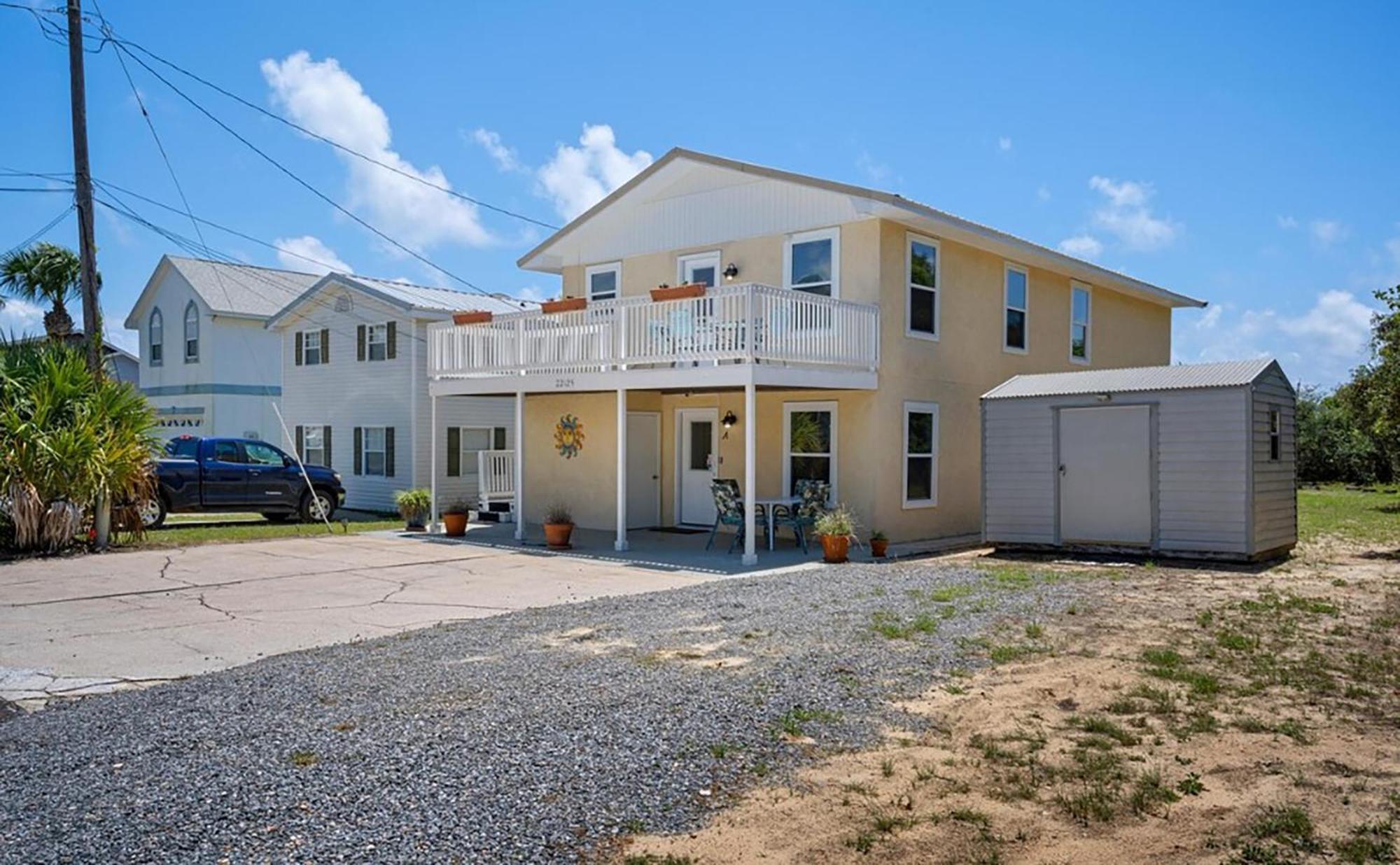 Dollar By Emerald Coast Retreats Panama City Beach