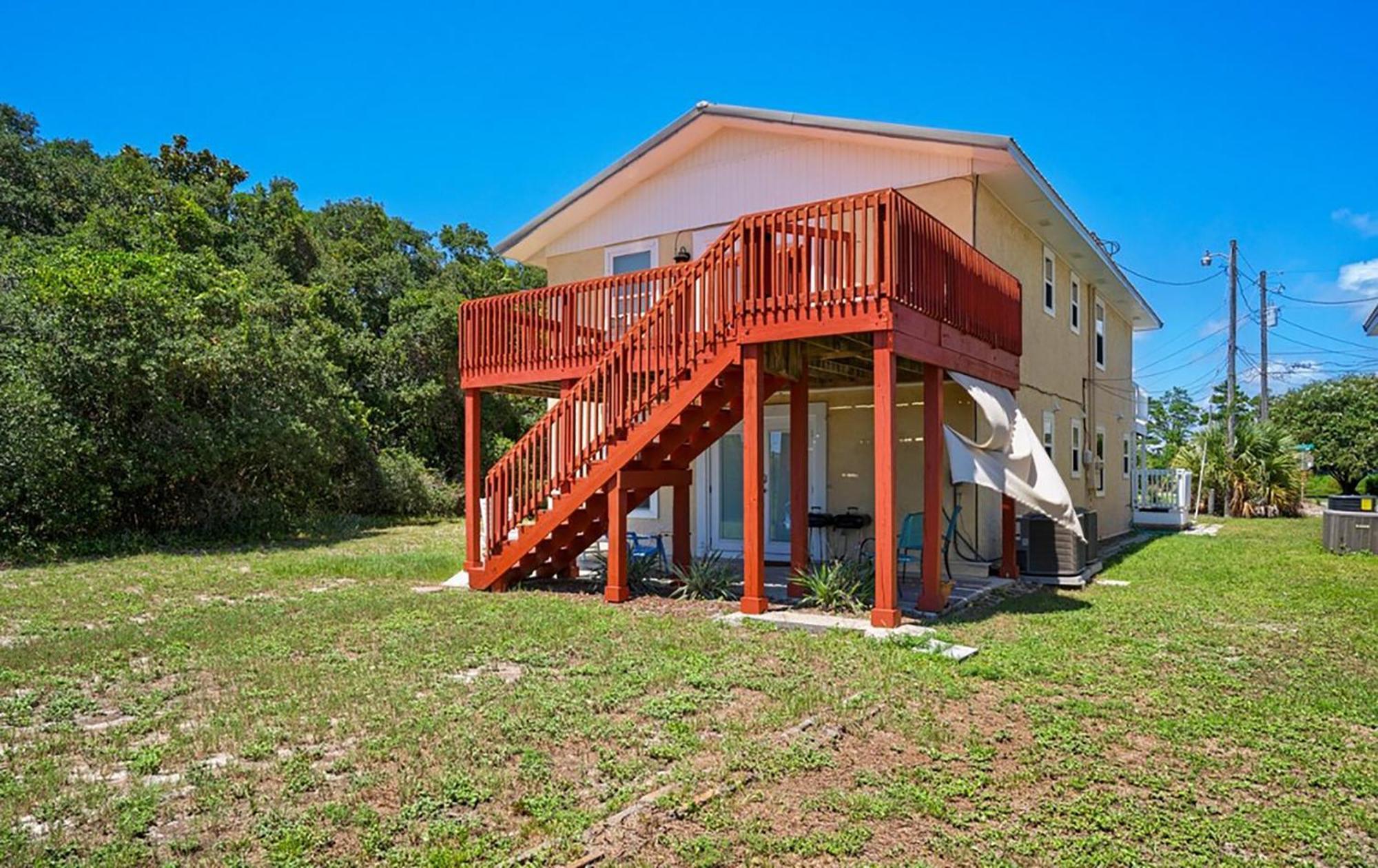 Dollar By Emerald Coast Retreats *