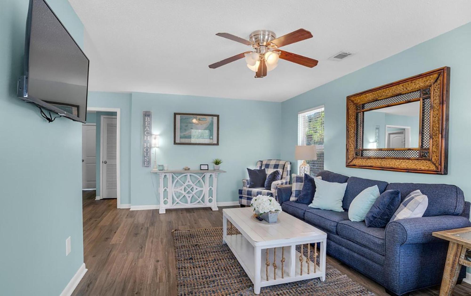 Dollar By Emerald Coast Retreats Panama City Beach