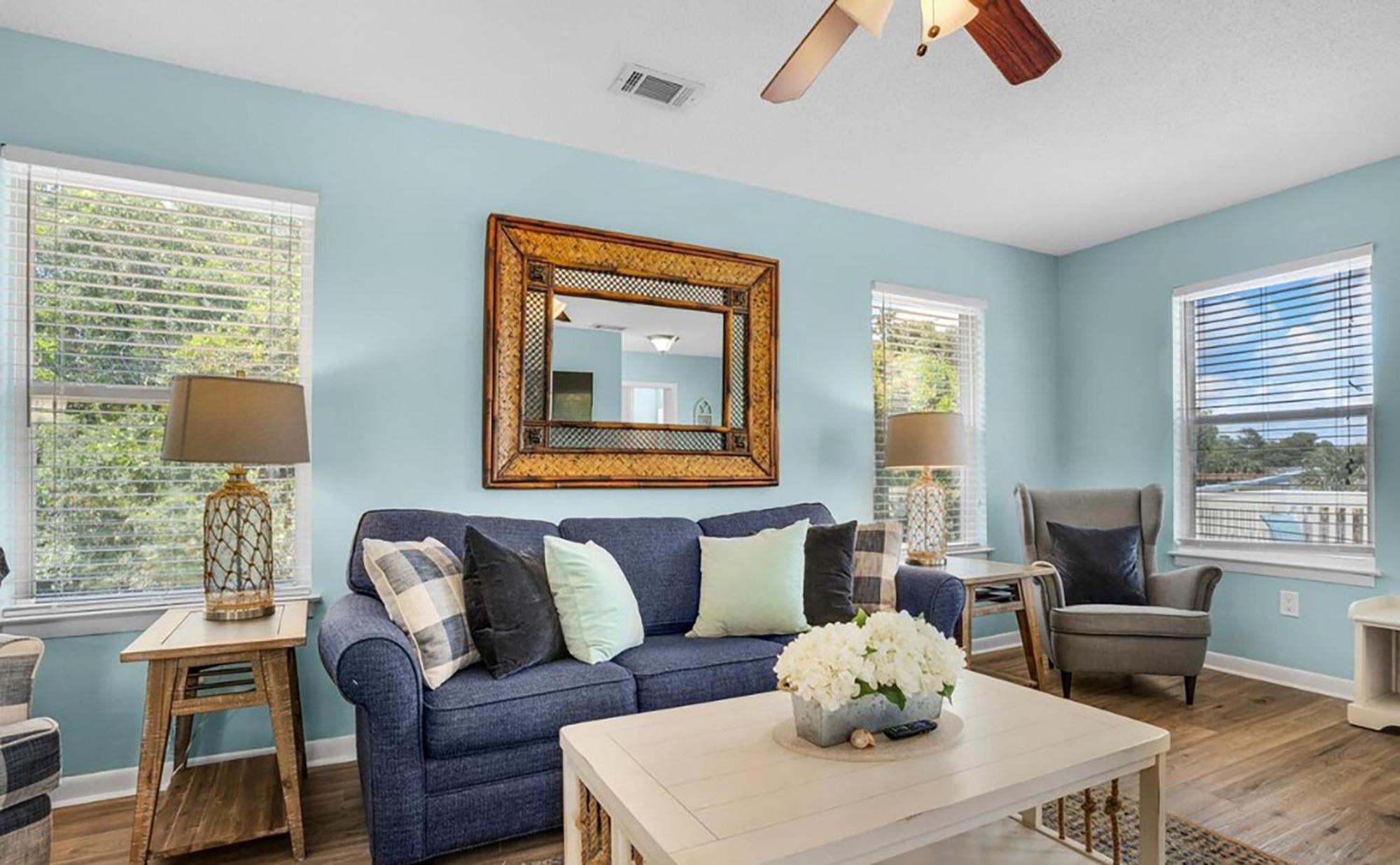Holiday home Dollar By Emerald Coast Retreats