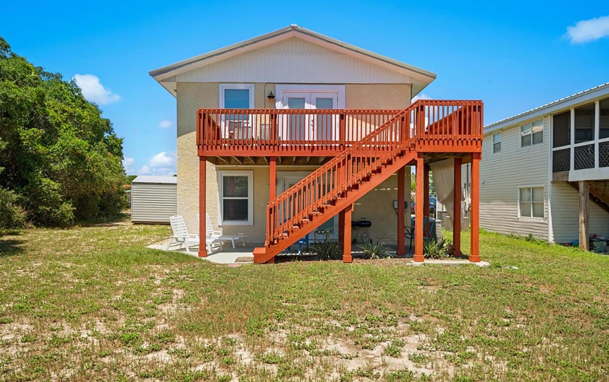 Dollar By Emerald Coast Retreats * Panama City Beach