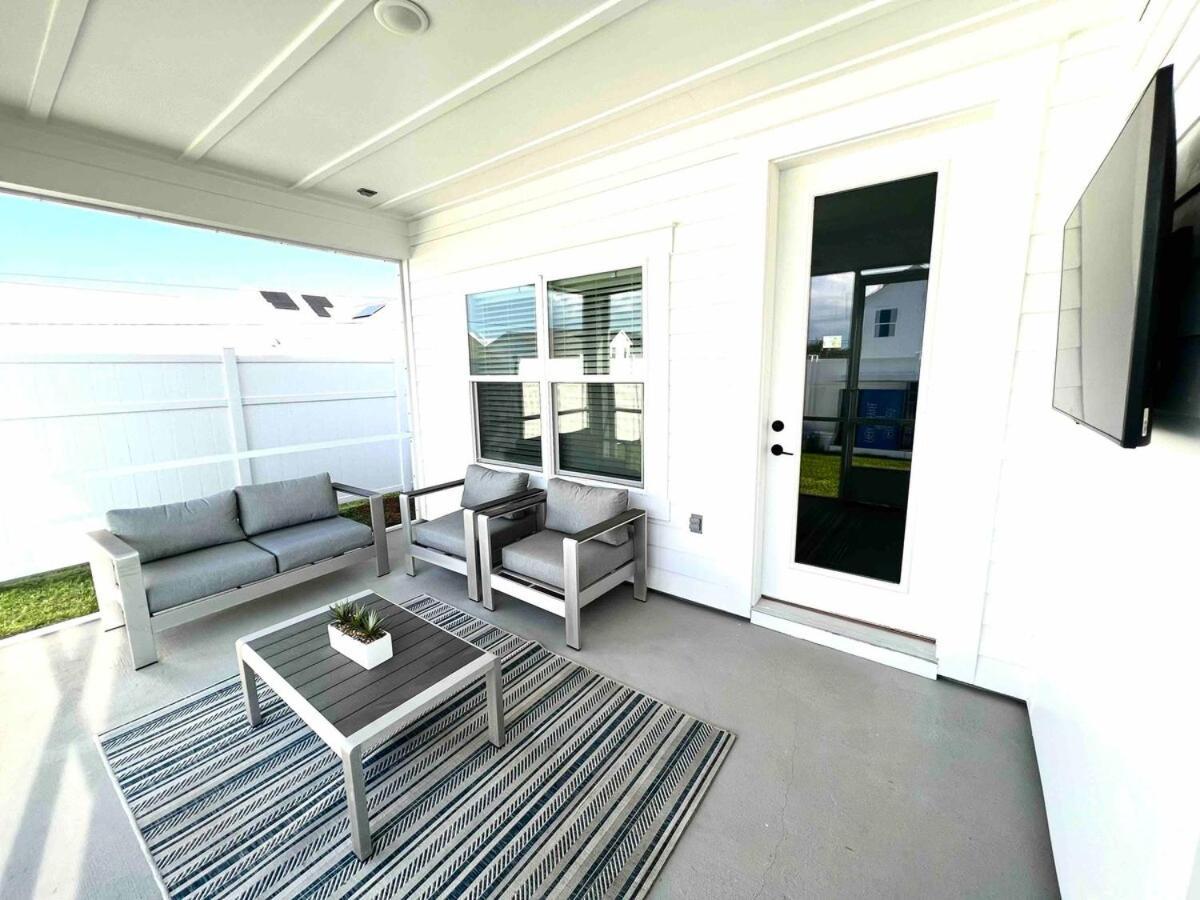 R3 At Powell Near Panama And 30a Holiday home