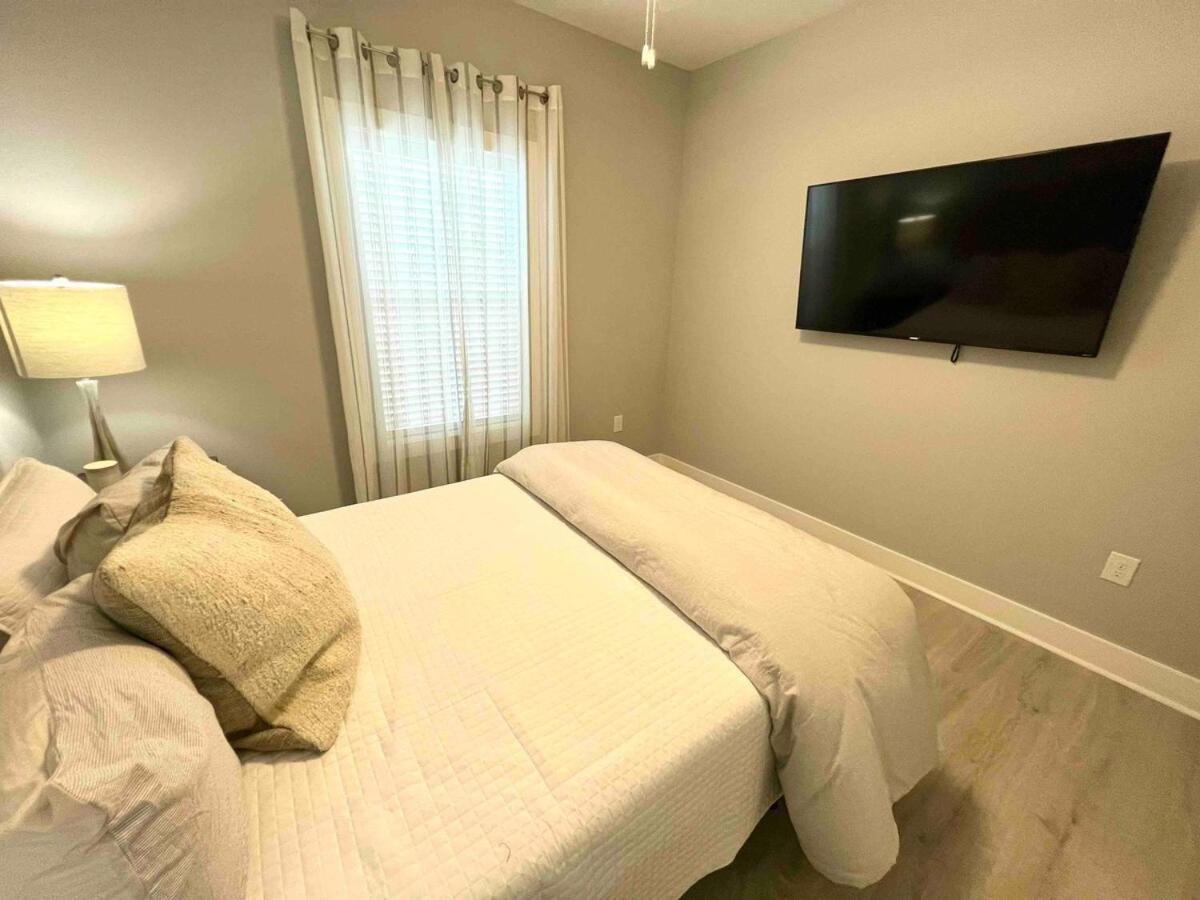 Holiday home R3 At Powell Near Panama And 30a