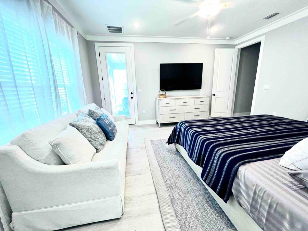 Holiday home R3 At Powell Near Panama And 30a Panama City Beach