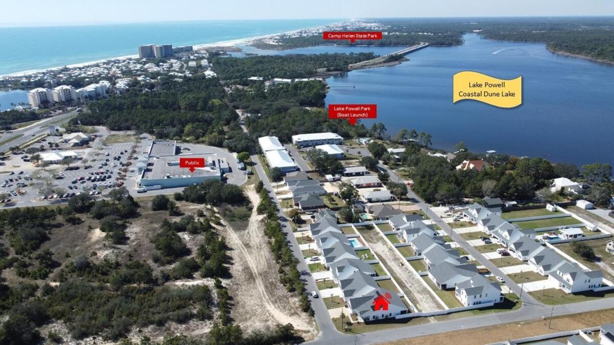 R3 At Powell Near Panama And 30a Panama City Beach