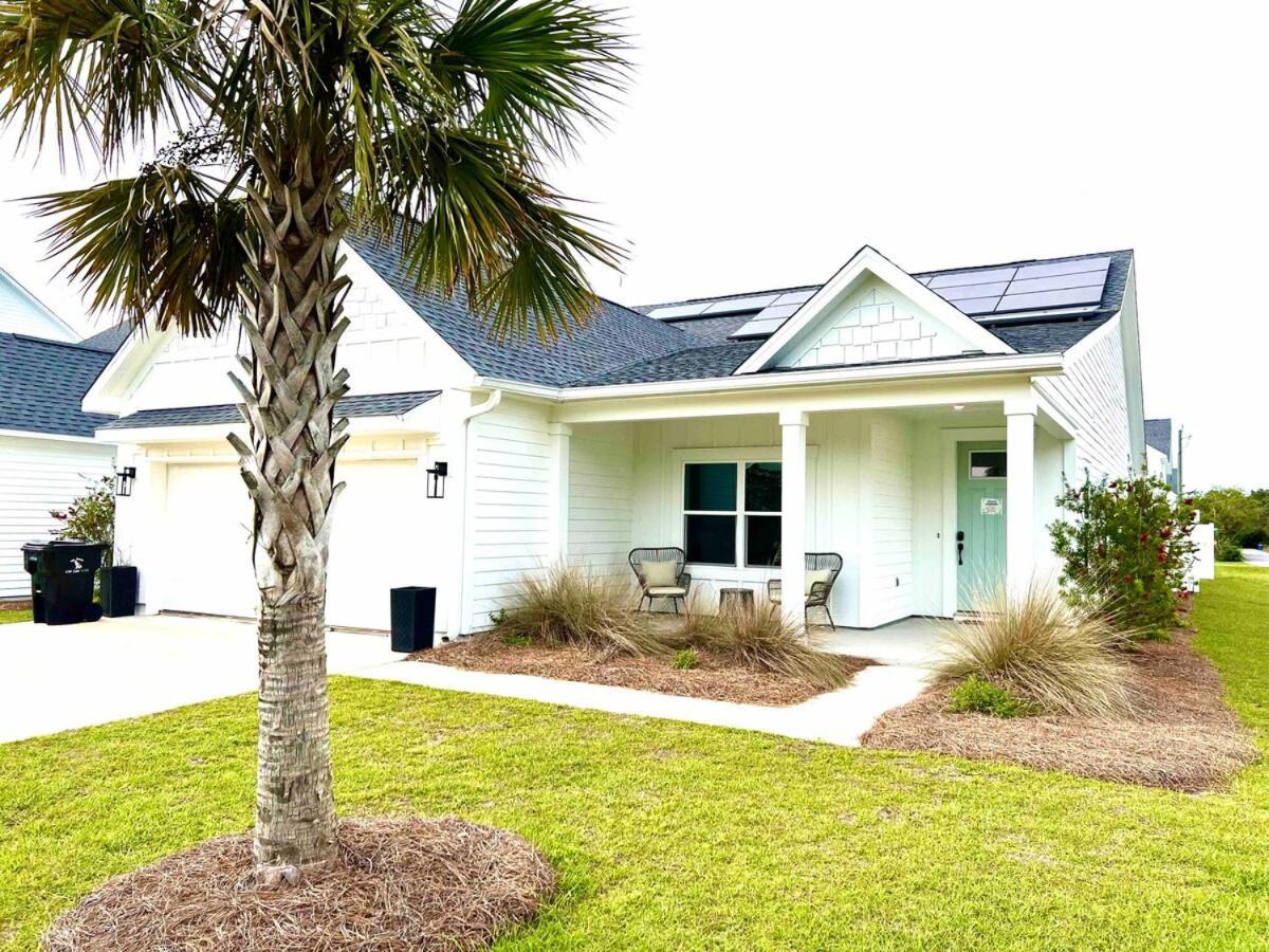 Holiday home R3 At Powell Near Panama And 30a Panama City Beach