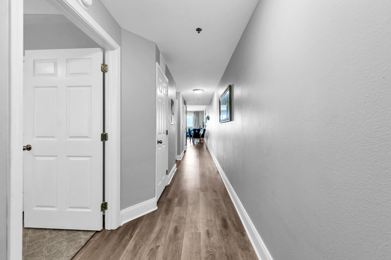 Laketown Wharf 1235 Holiday home