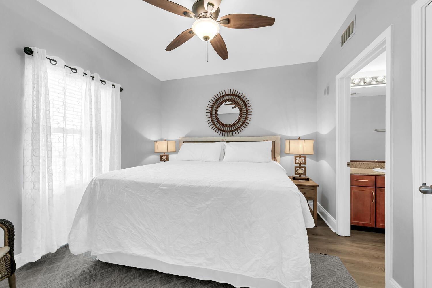 Laketown Wharf 1235 Holiday home Panama City Beach