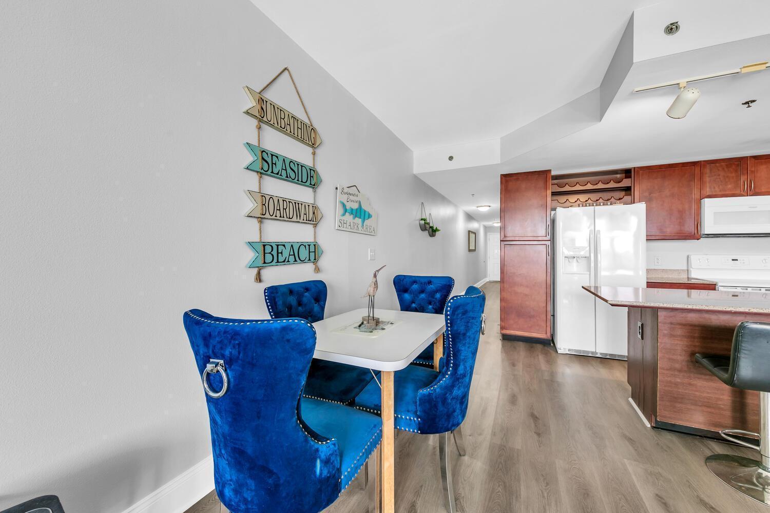 Holiday home Laketown Wharf 1235 *