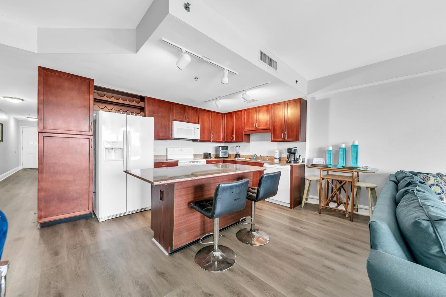 Laketown Wharf 1235 * Panama City Beach