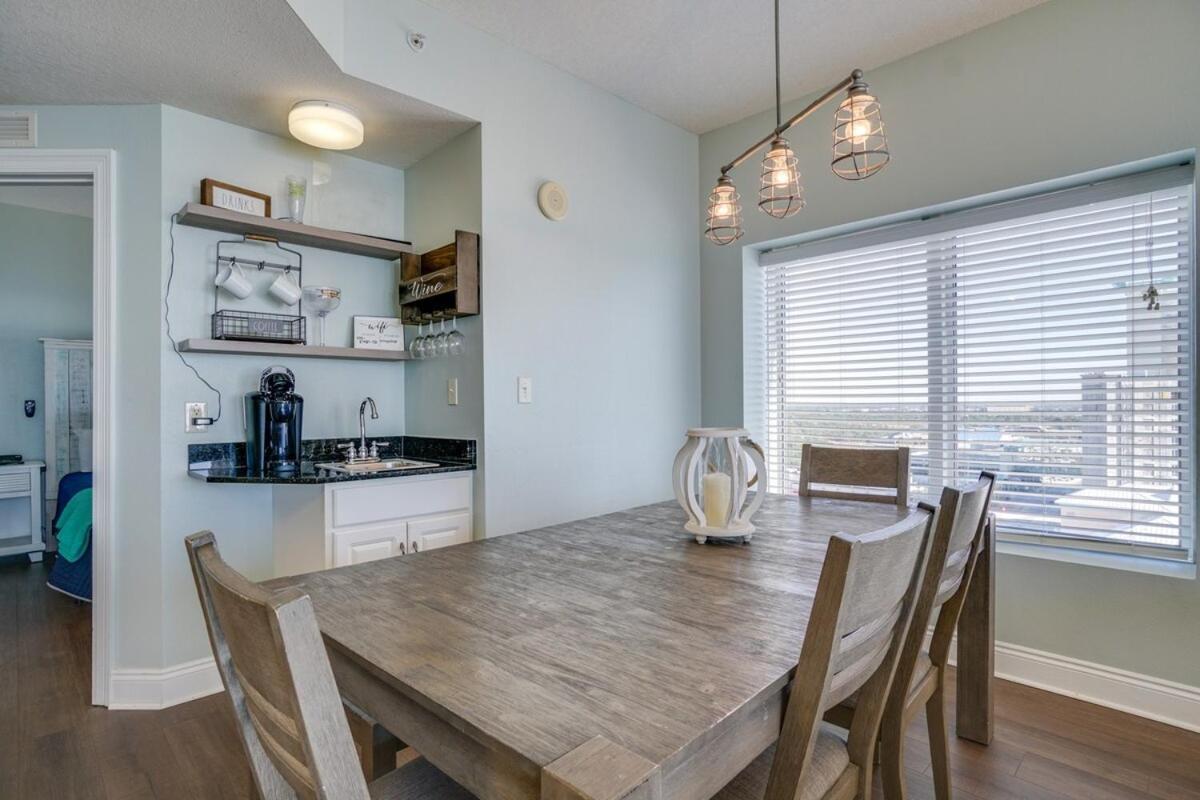 Calypso 1401e Apartment *