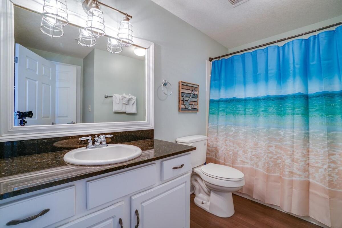 Apartment Calypso 1401e Panama City Beach